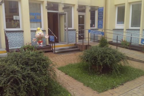 Centrum lázeňských pobytů foto 5