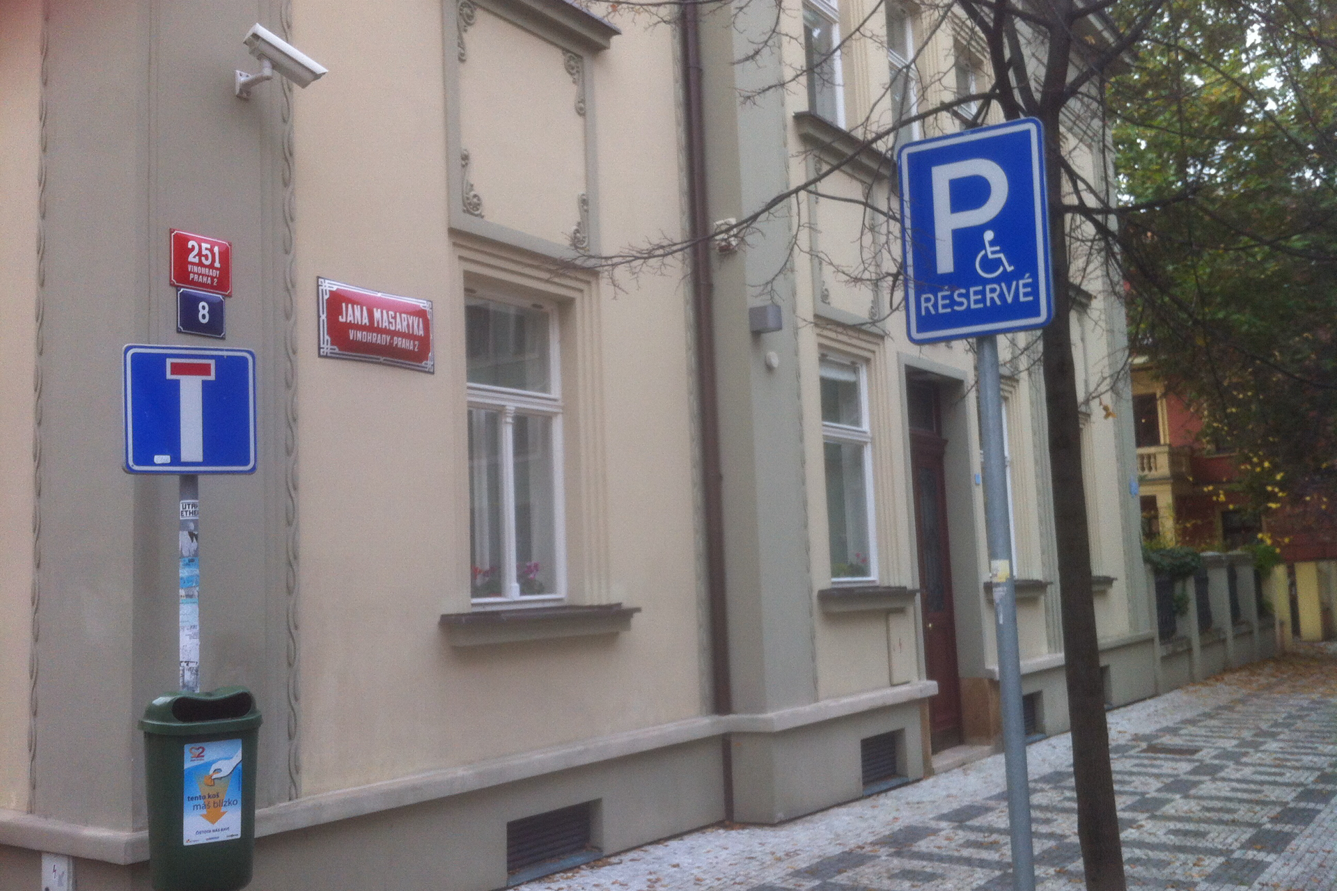JUDr. Jolana Dolečková, advokátní kancelář foto 1