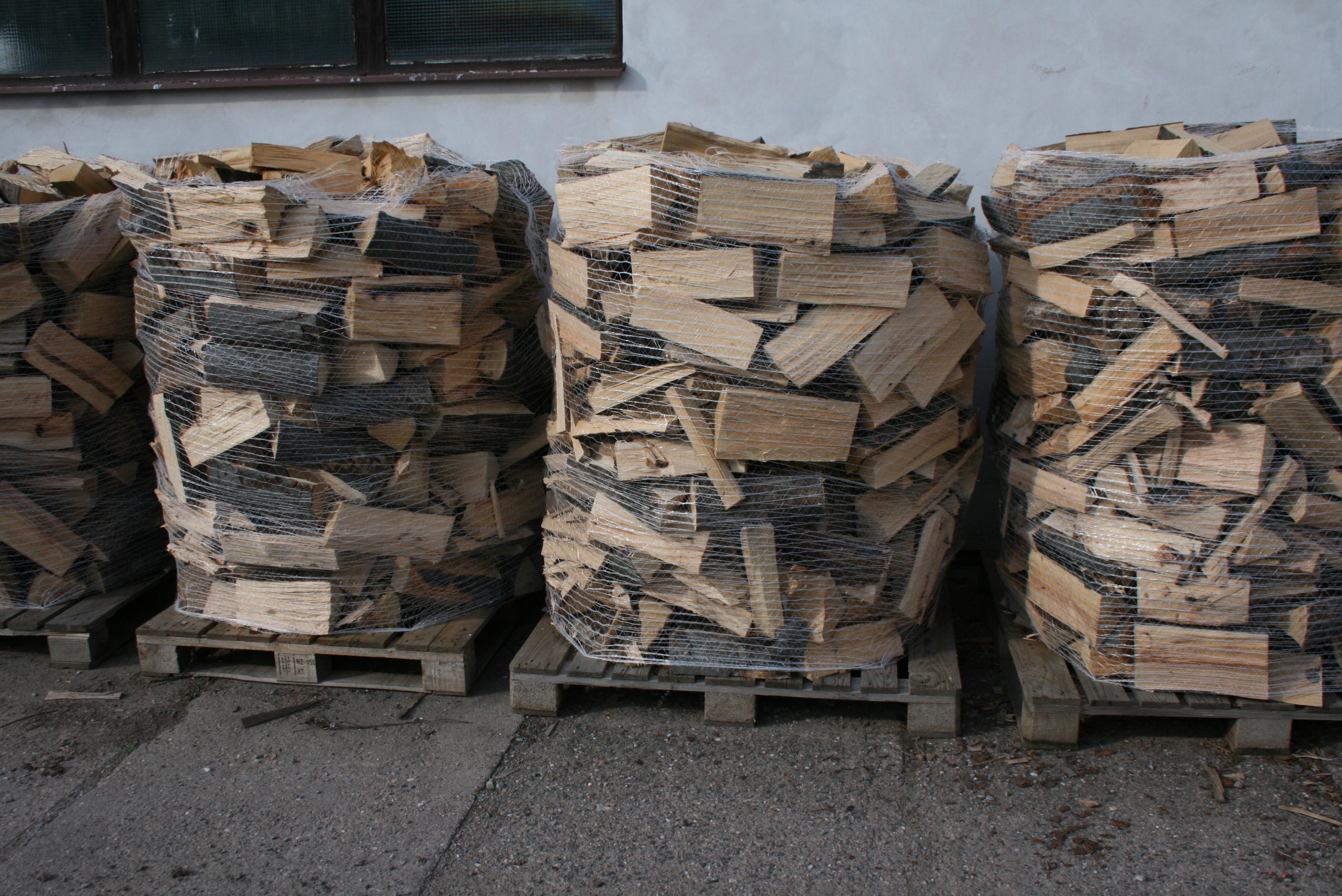 Palivové dříví Jan Matouš foto 3