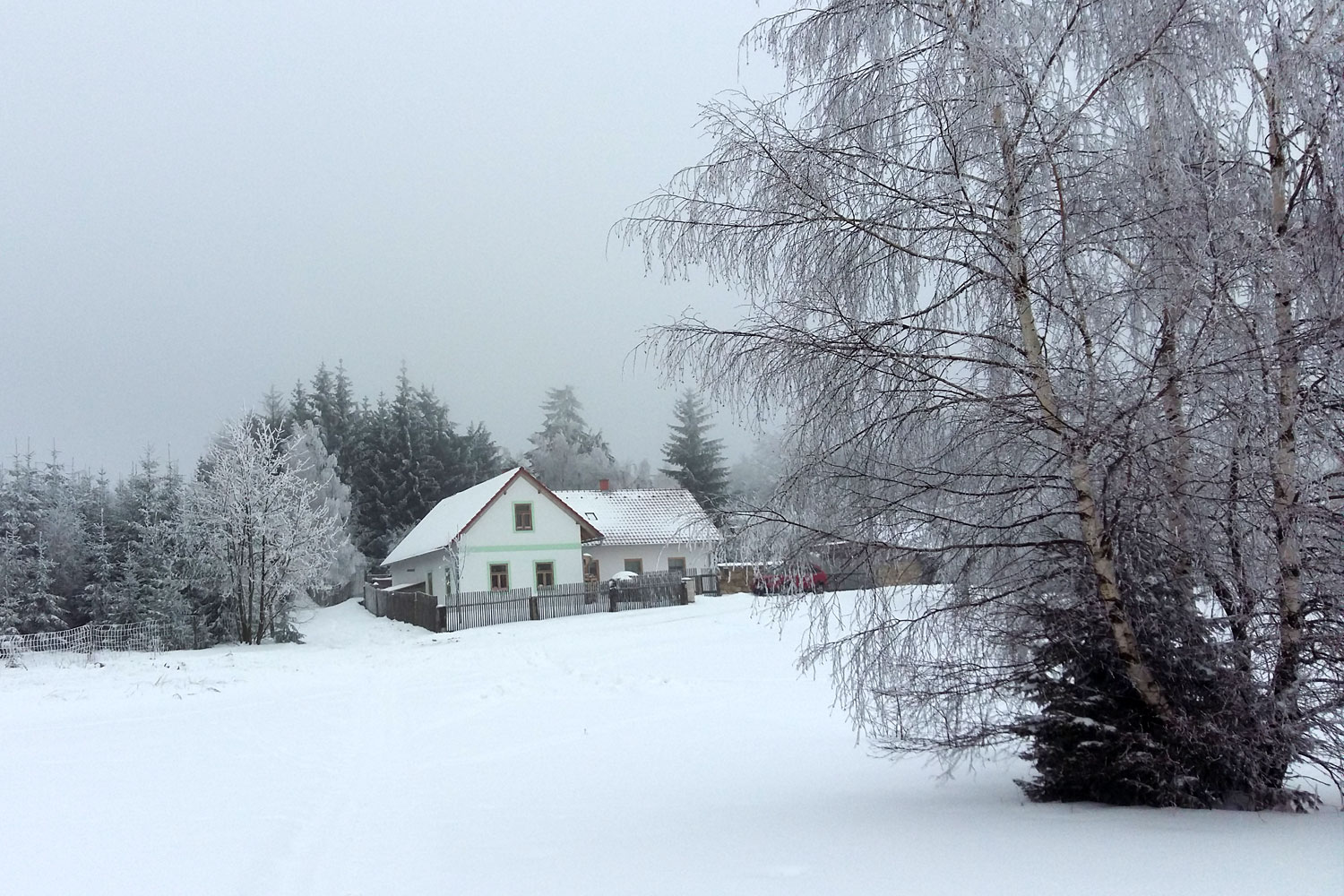 Šmikmátor foto 2