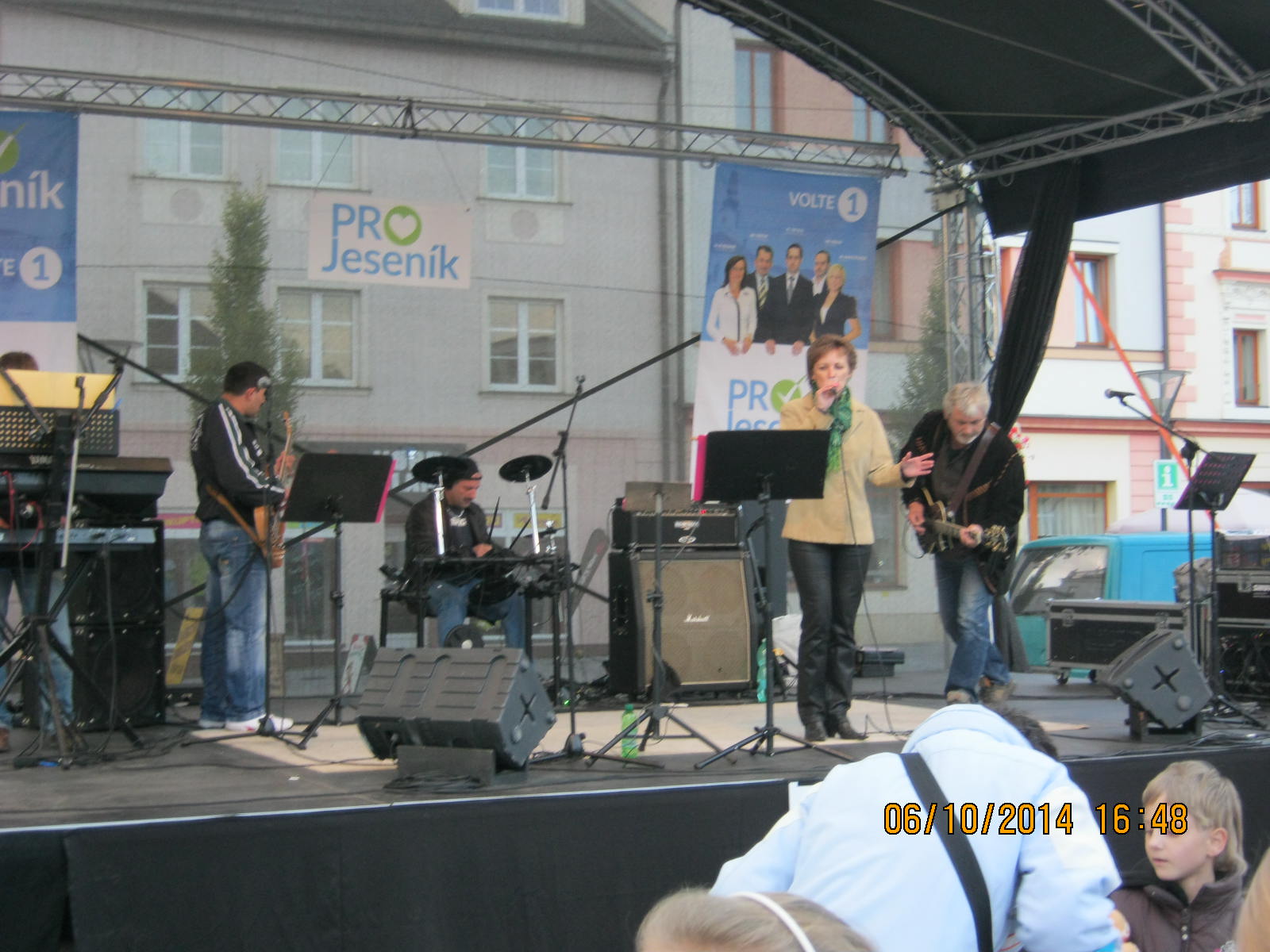 Klub přátel společenského tance a chování foto 3