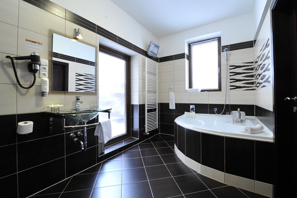 ARTE hotel **** foto 3