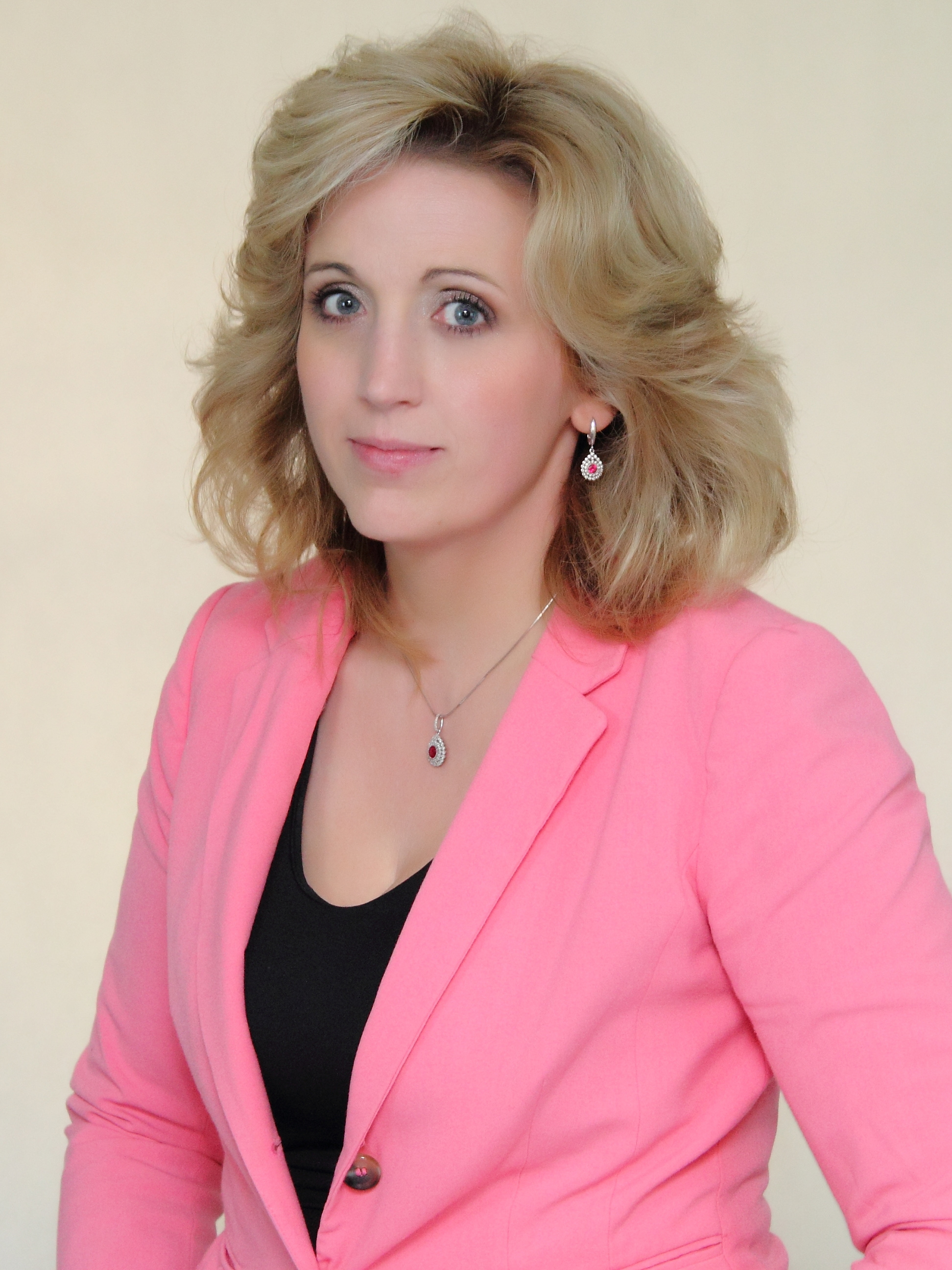 Květoslava Racková foto 2