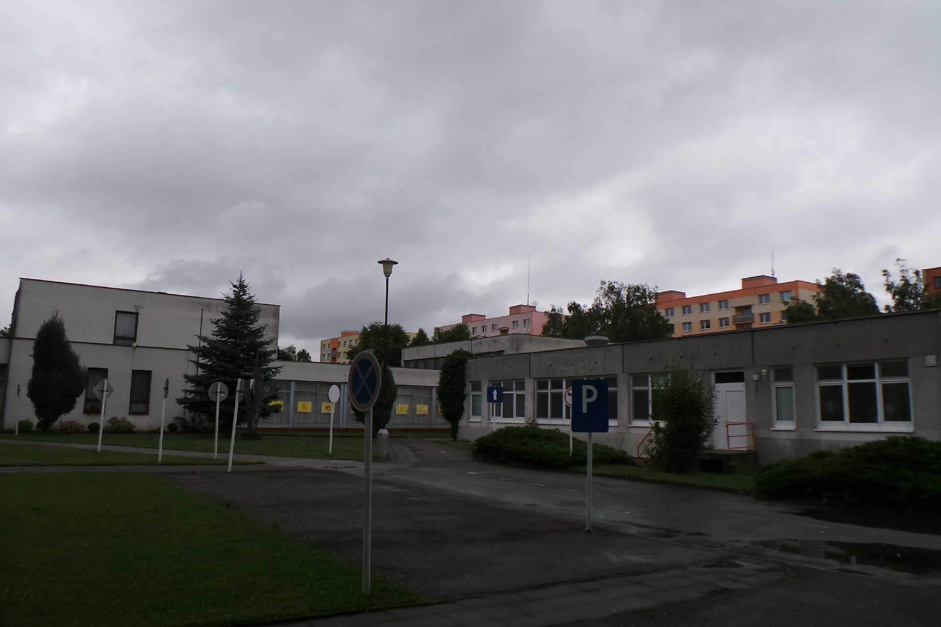 MŠ J. A. Komenského Dobruška foto 2