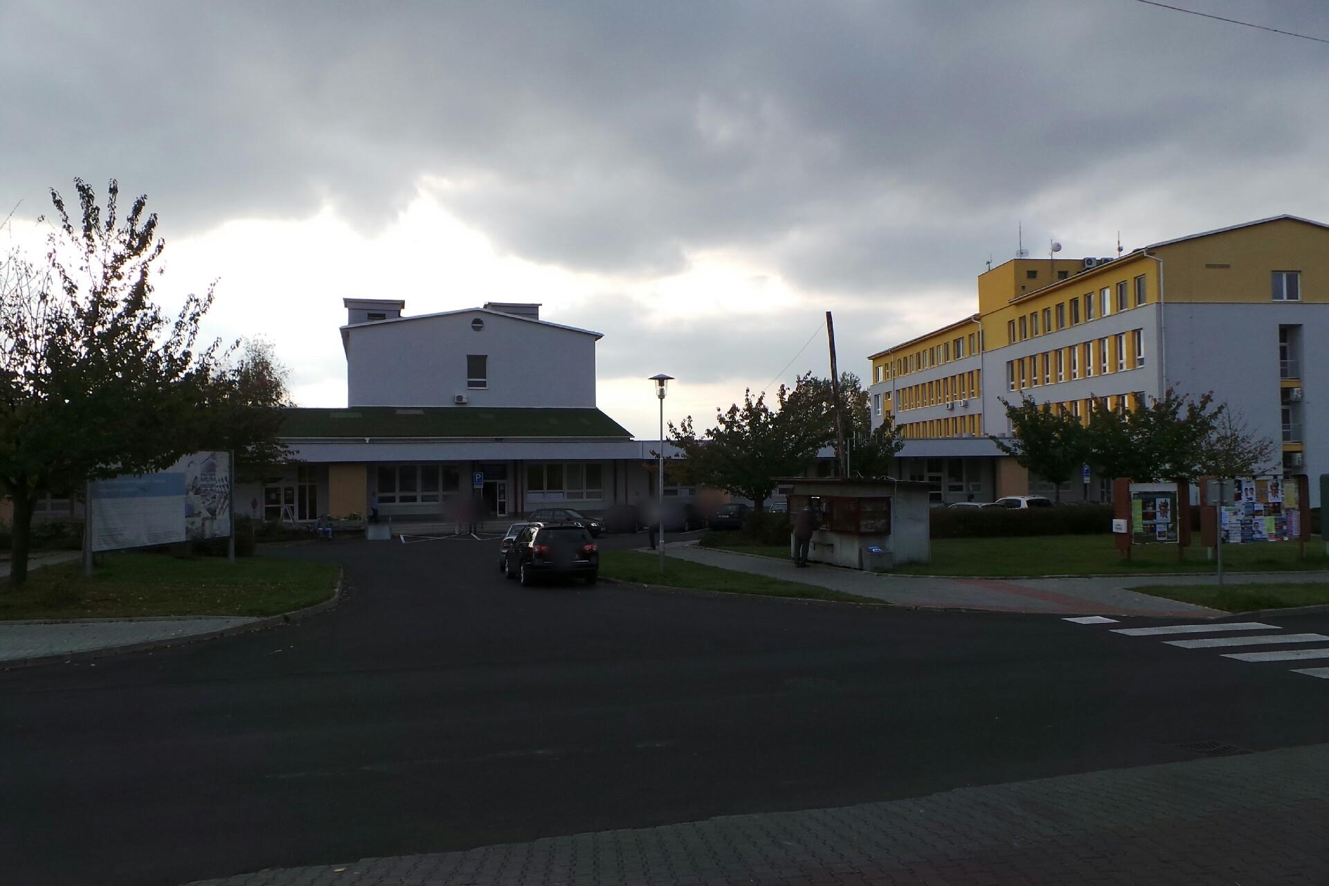 MEDIPORT 93, s.r.o. - Karásková Zuzana, MUDr.