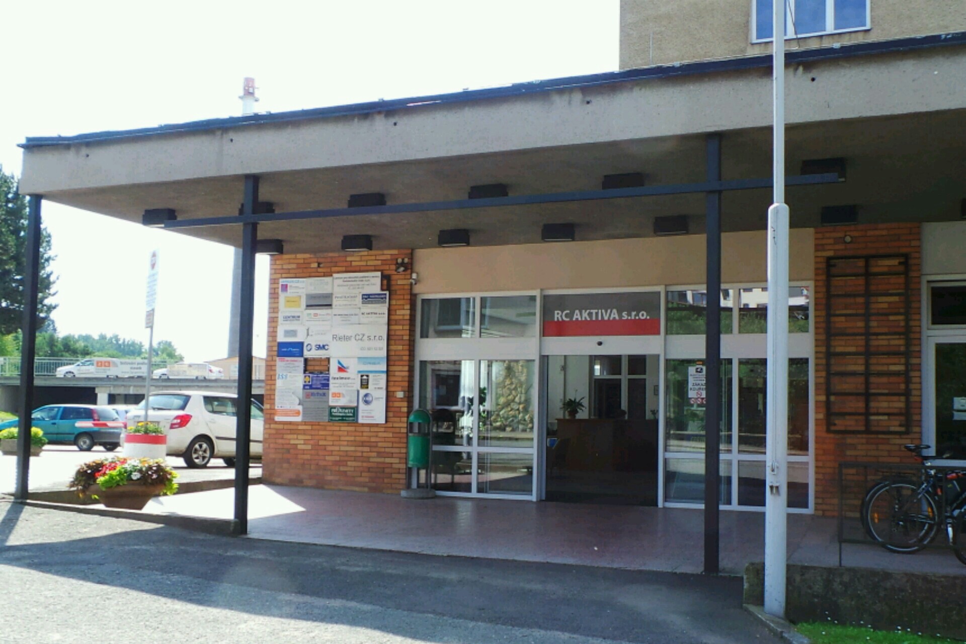 TDS uno company, s.r.o.