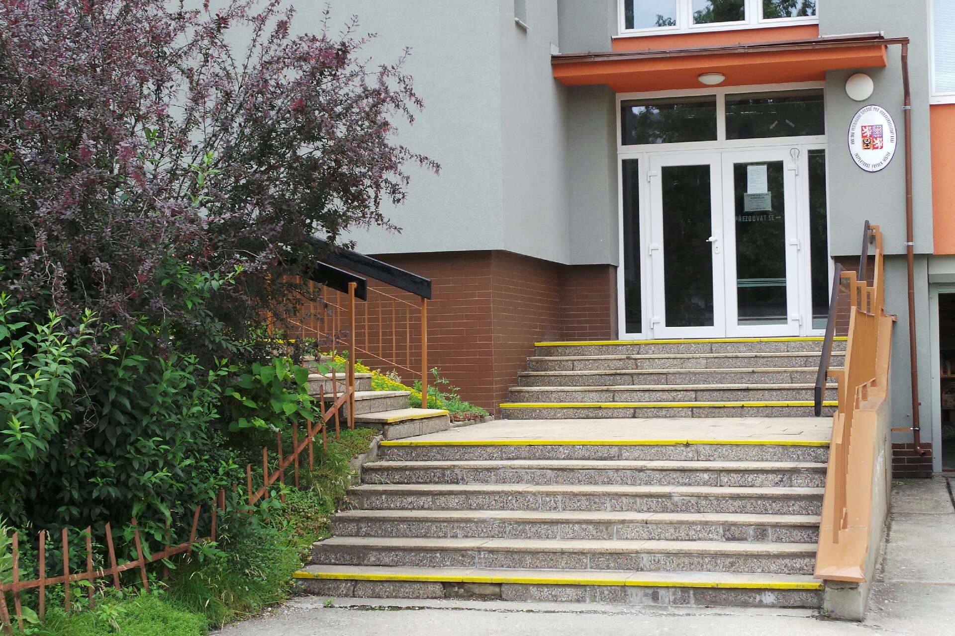 Krajská veterinární správa SVS pro Moravskoslezský, Pracoviště Frýdek-Místek