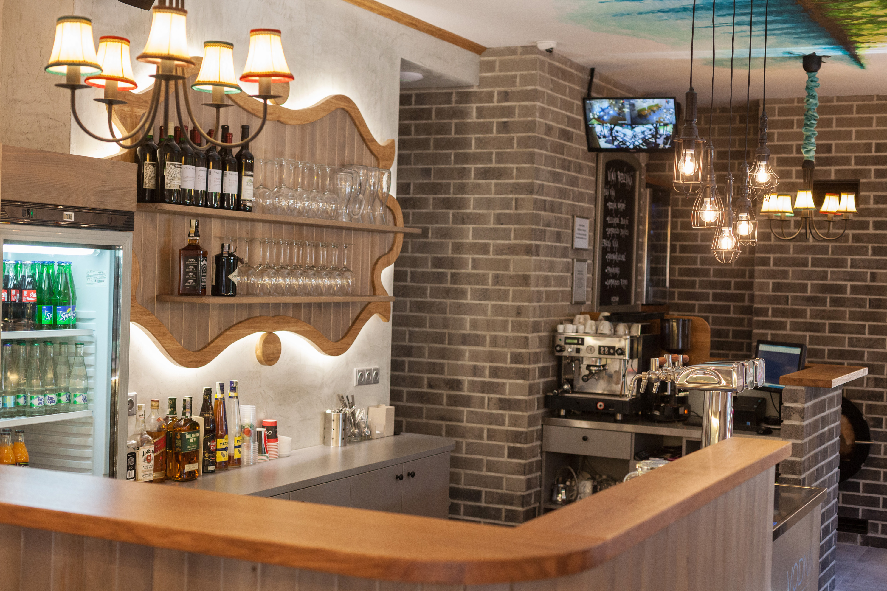 Výletní restaurace Vodník foto 4