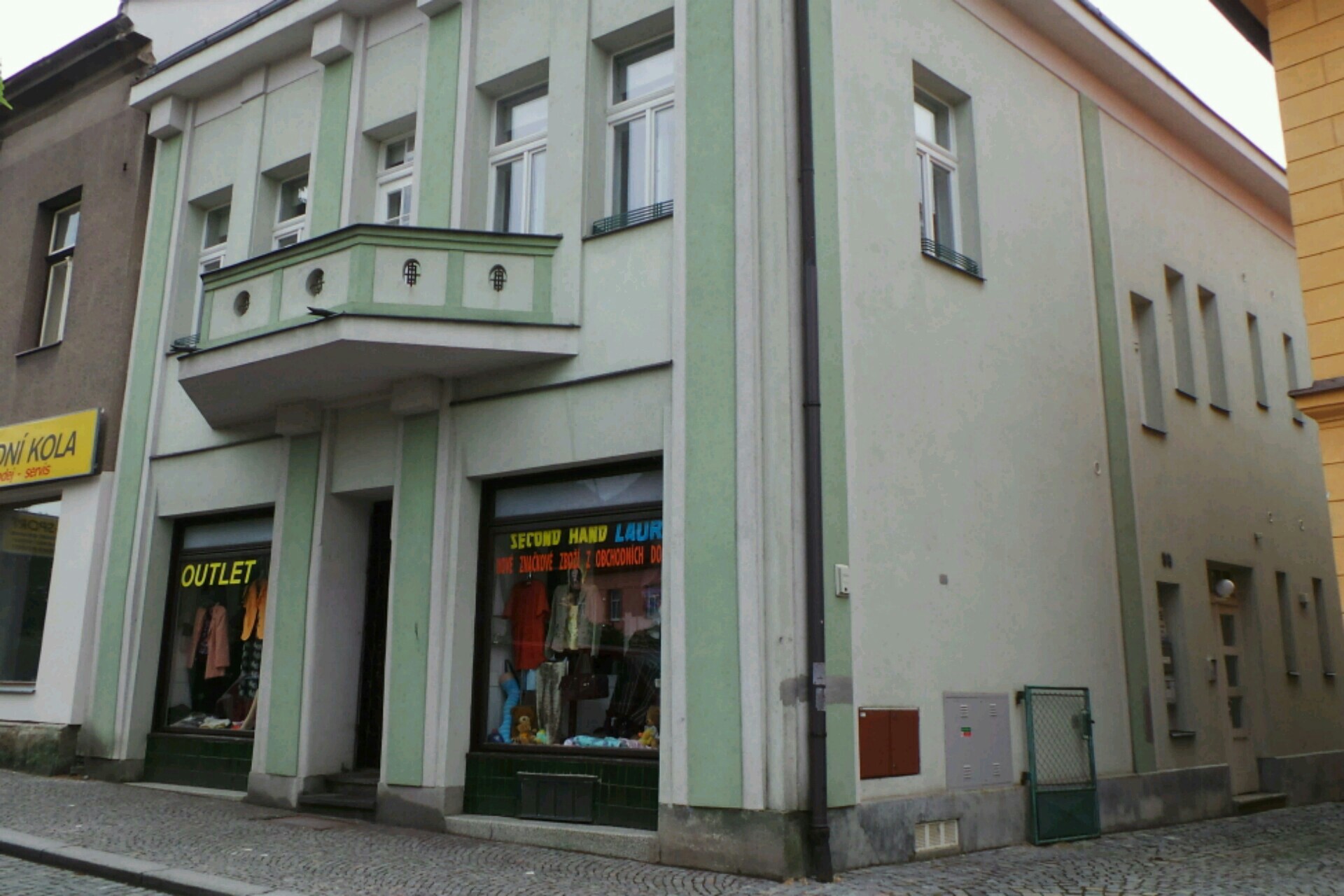 Stavitelství EU, s.r.o.