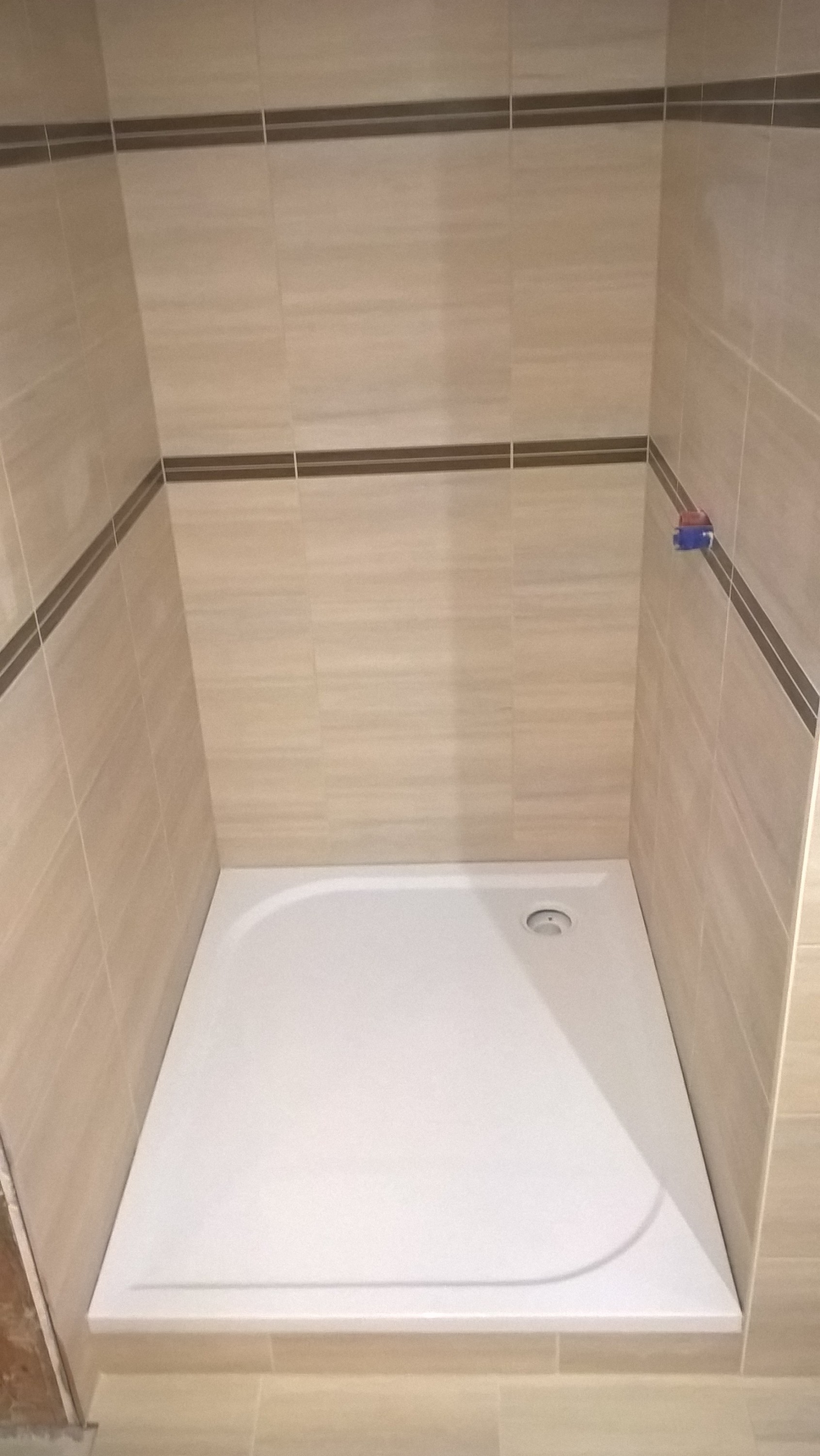 Rekonstrukce koupelen Miroslav Lukeš foto 4