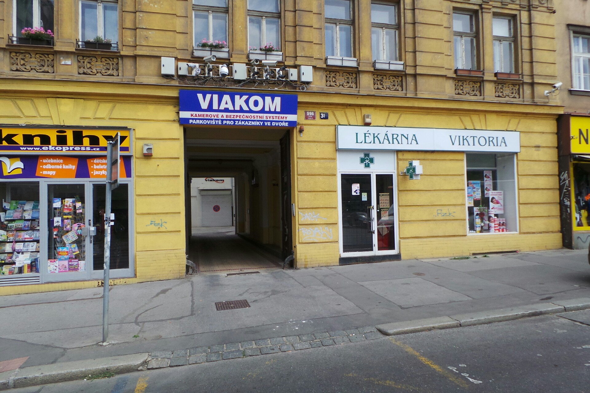 AuTrack s.r.o. foto 1