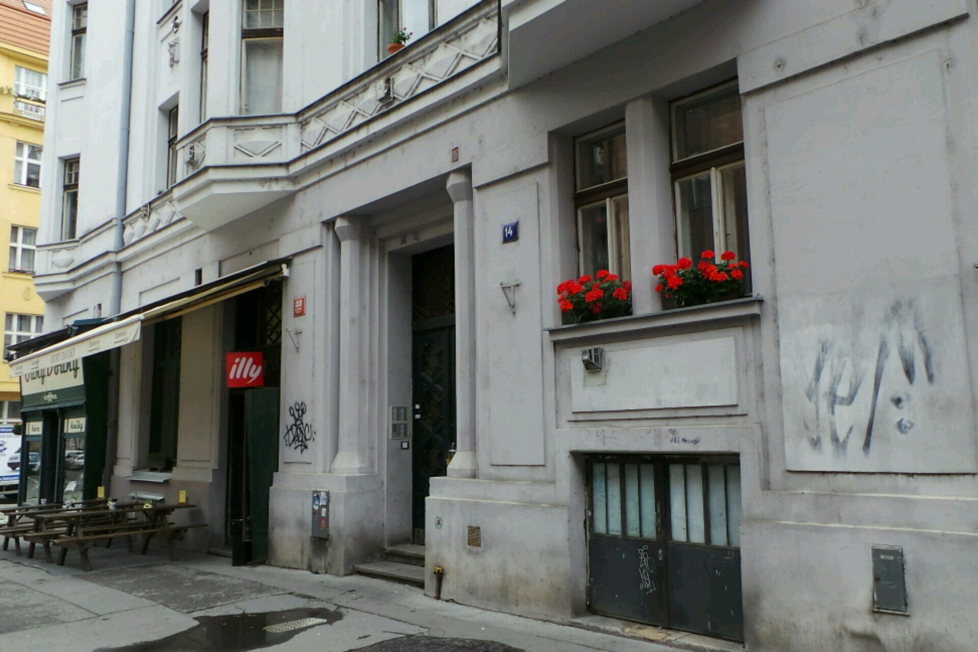 Václav Čermák foto 1