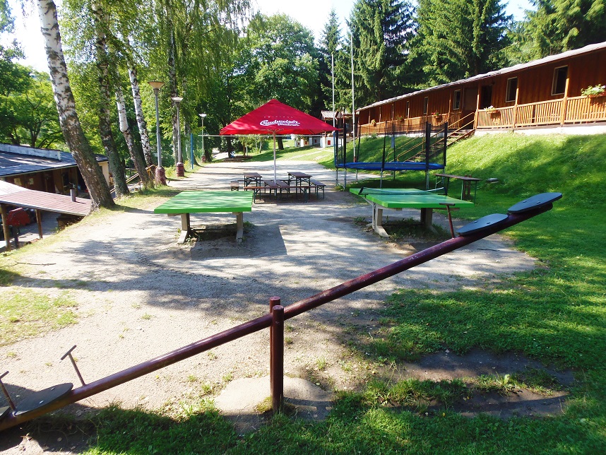 Rekreační středisko Menfis foto 4