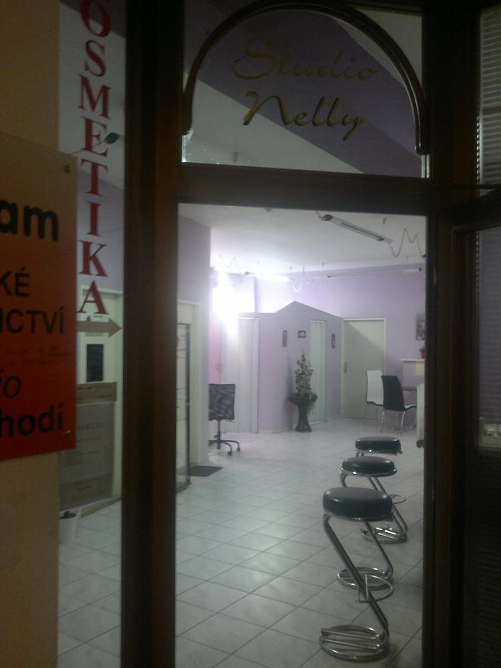 Studio Nely - rekvalifikační kurzy foto 4