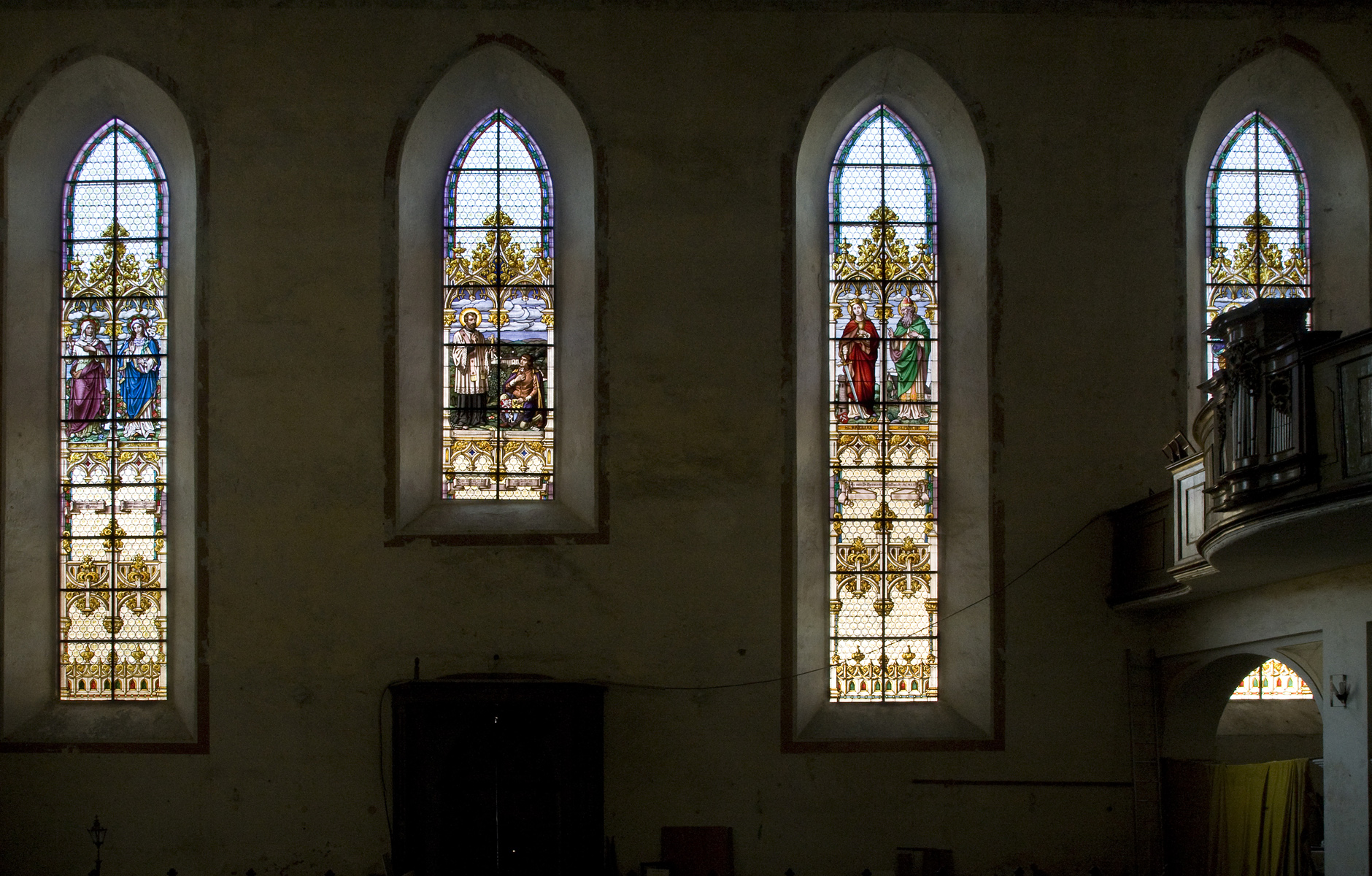 Ateliér VITRAJ s.r.o. foto 2