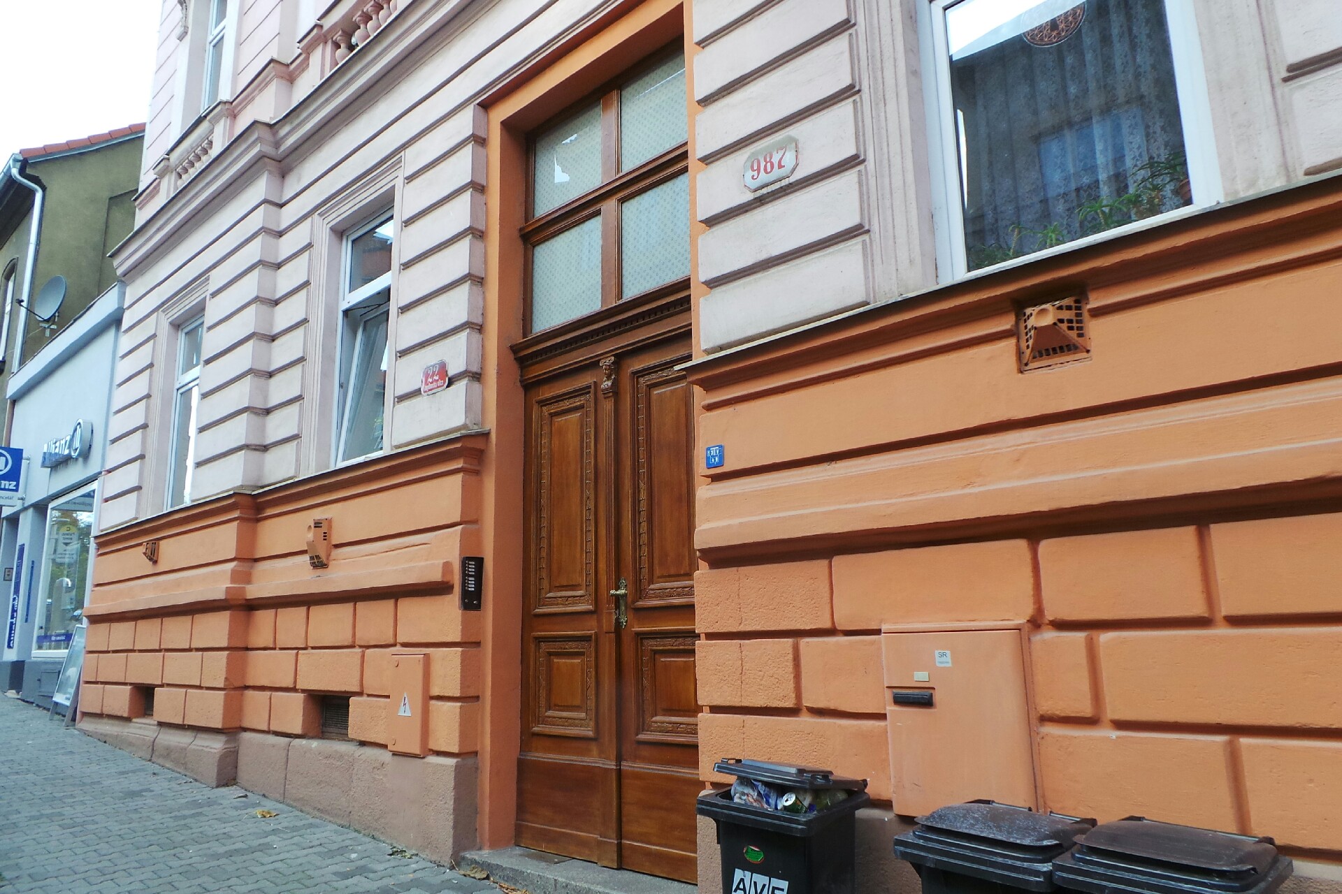 Jana Jánská foto 1