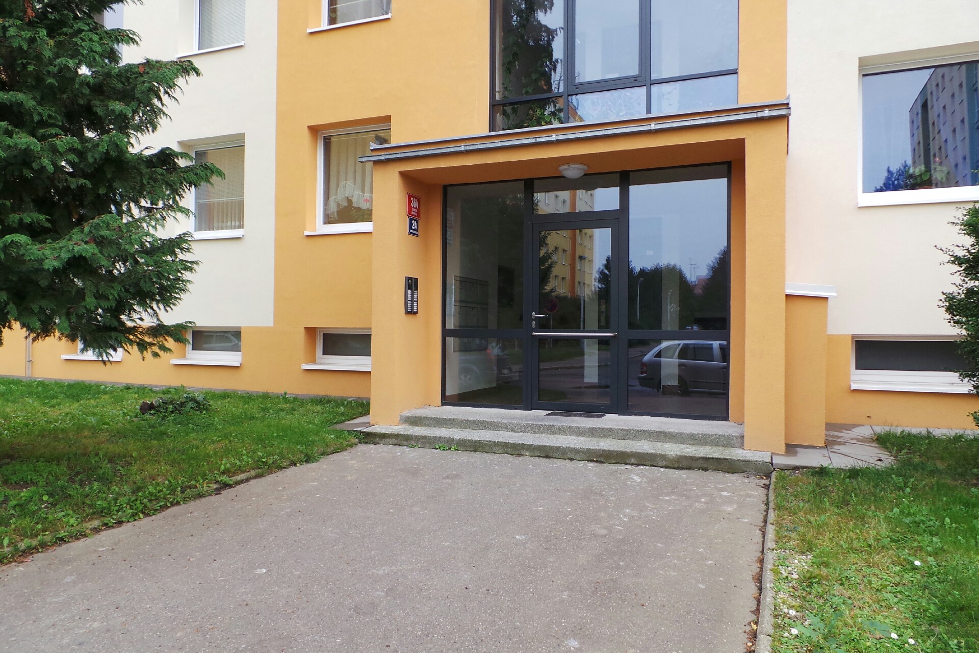 Michal Březina – hodinový manžel