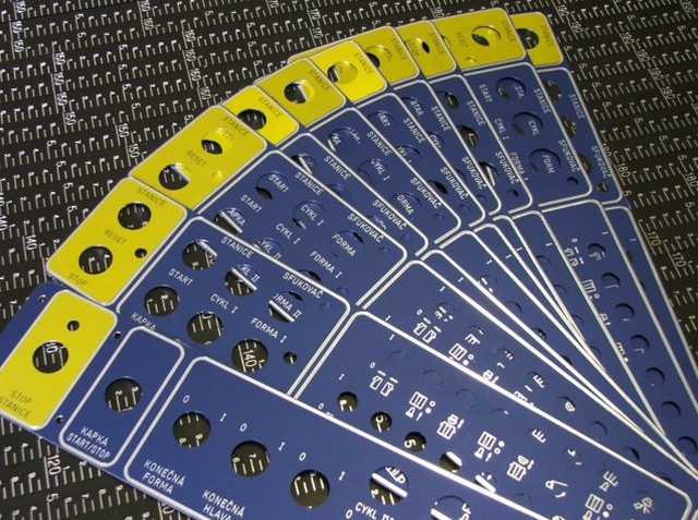 Michal Hruban - Gravírování, rytecké práce foto 2