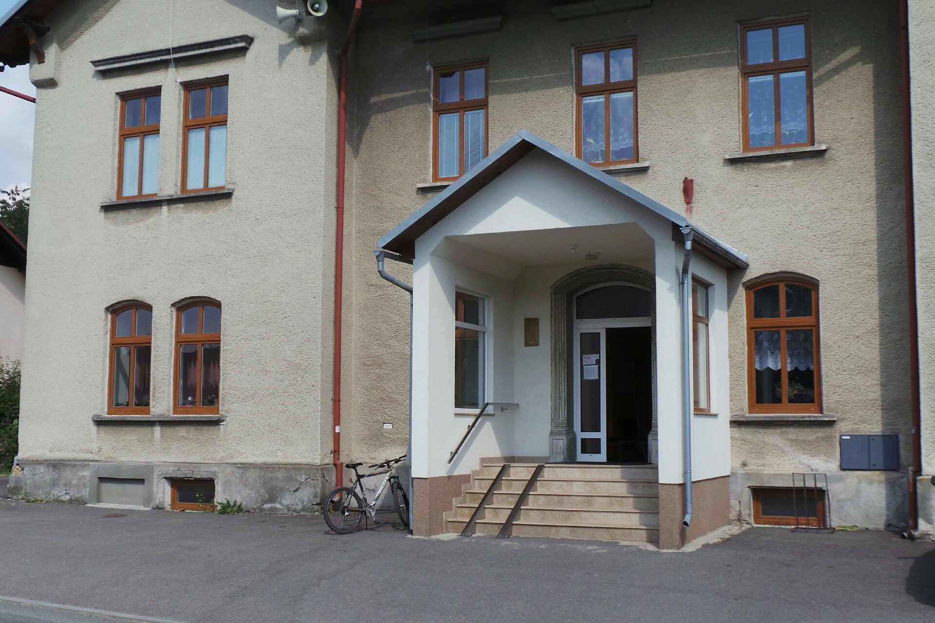 MUDr. Olga Měchurová