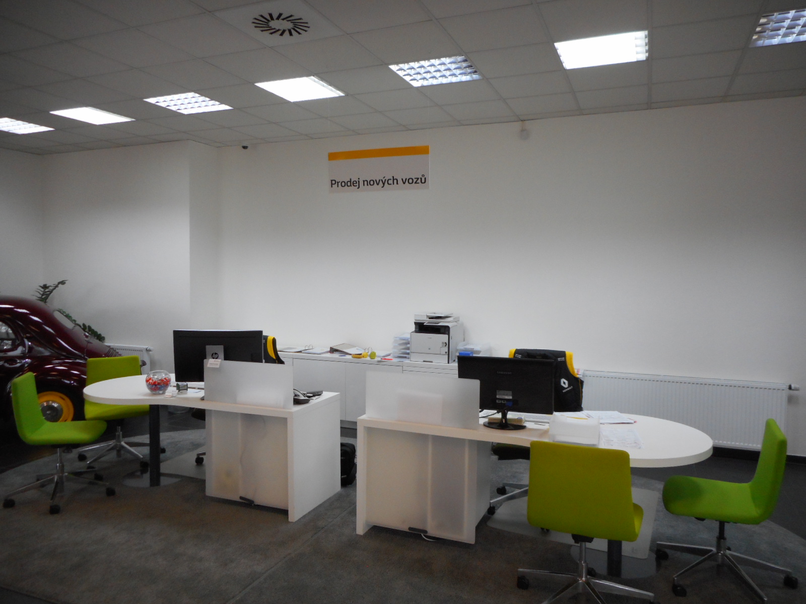 Auto Centrum Jih 2000 člen skupiny AUTO UH a.s. foto 6
