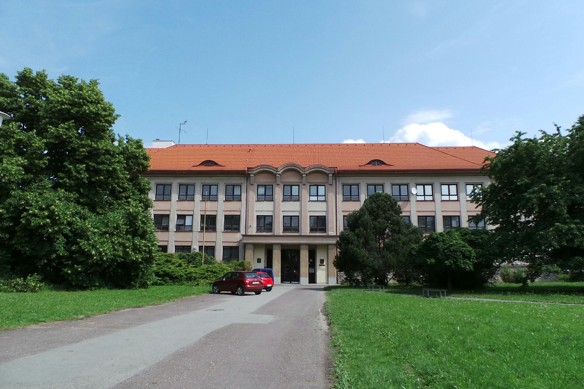 Autoškola Pohl foto 2