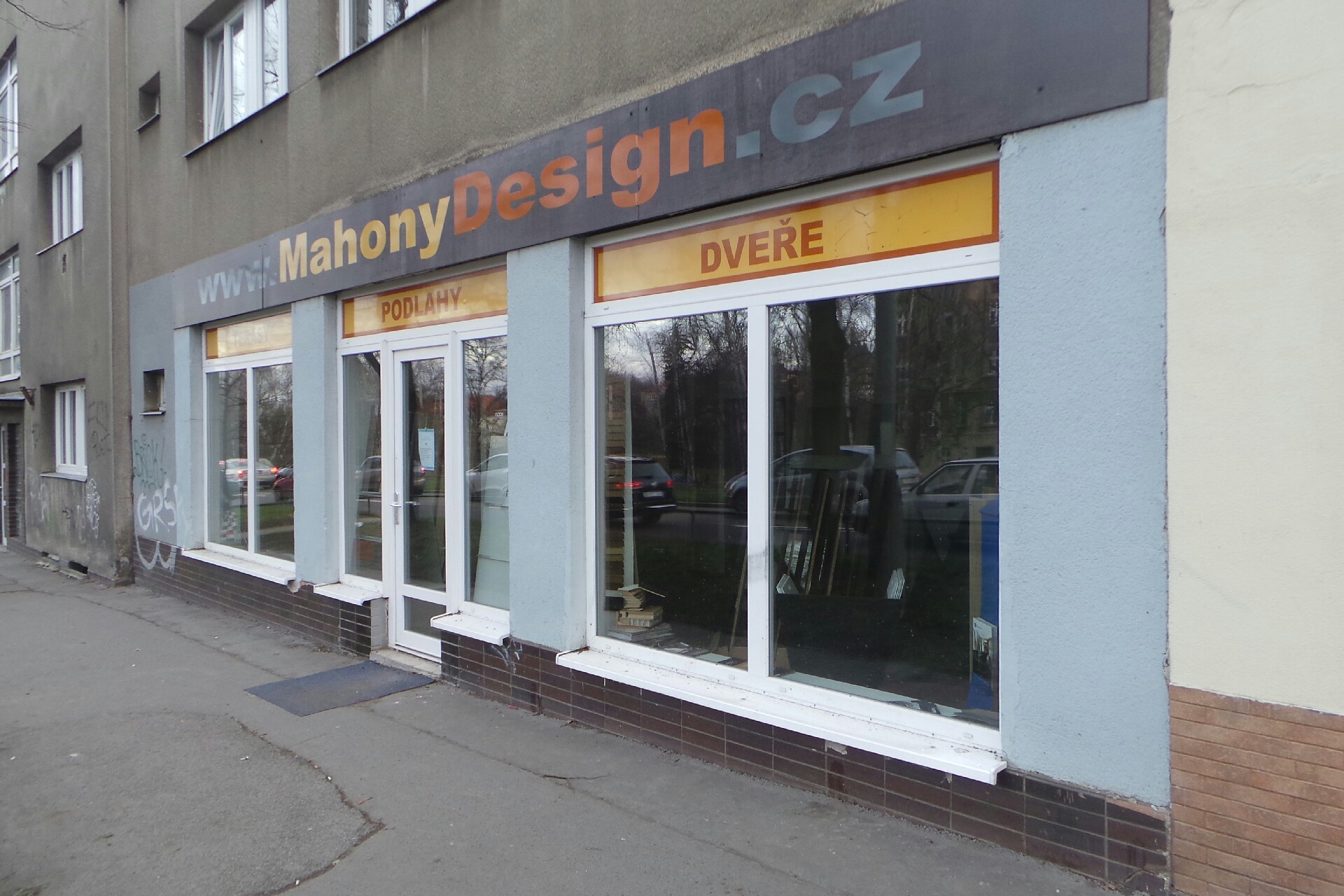 MahonyDesign, s.r.o.