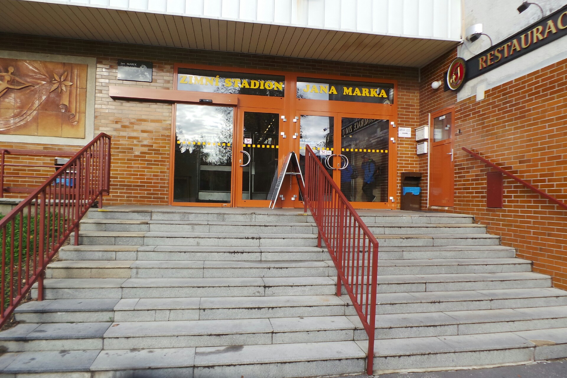 Klub ledního hokeje Vajgar Jindřichův Hradec