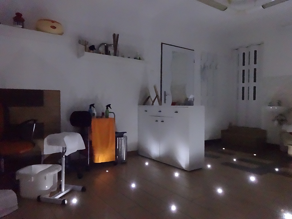 Pedikúra Prstiky.cz