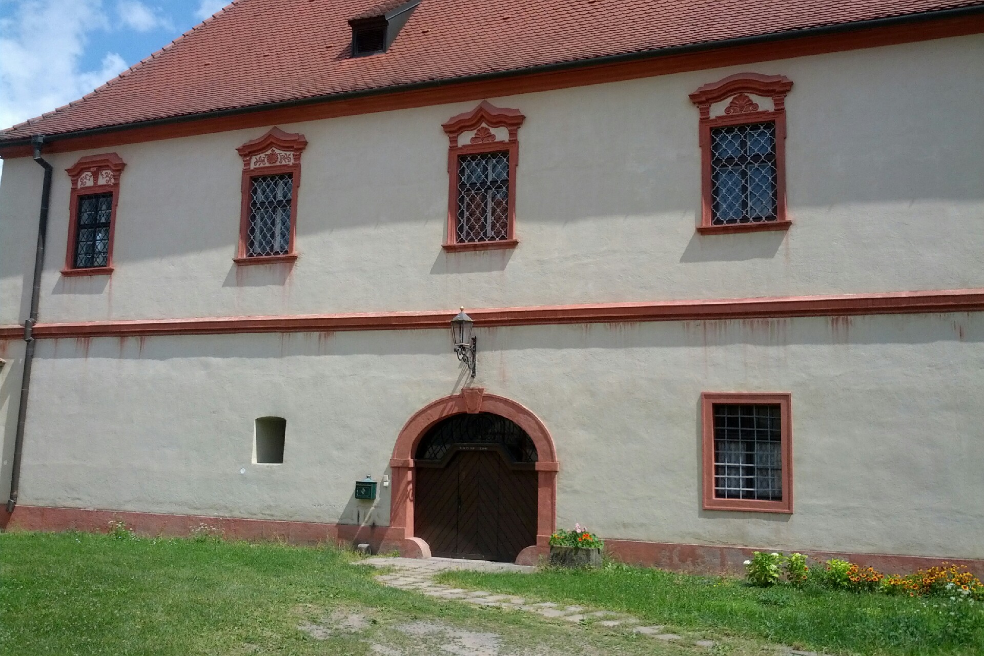 Cisterciácké opatství Porta Coeli