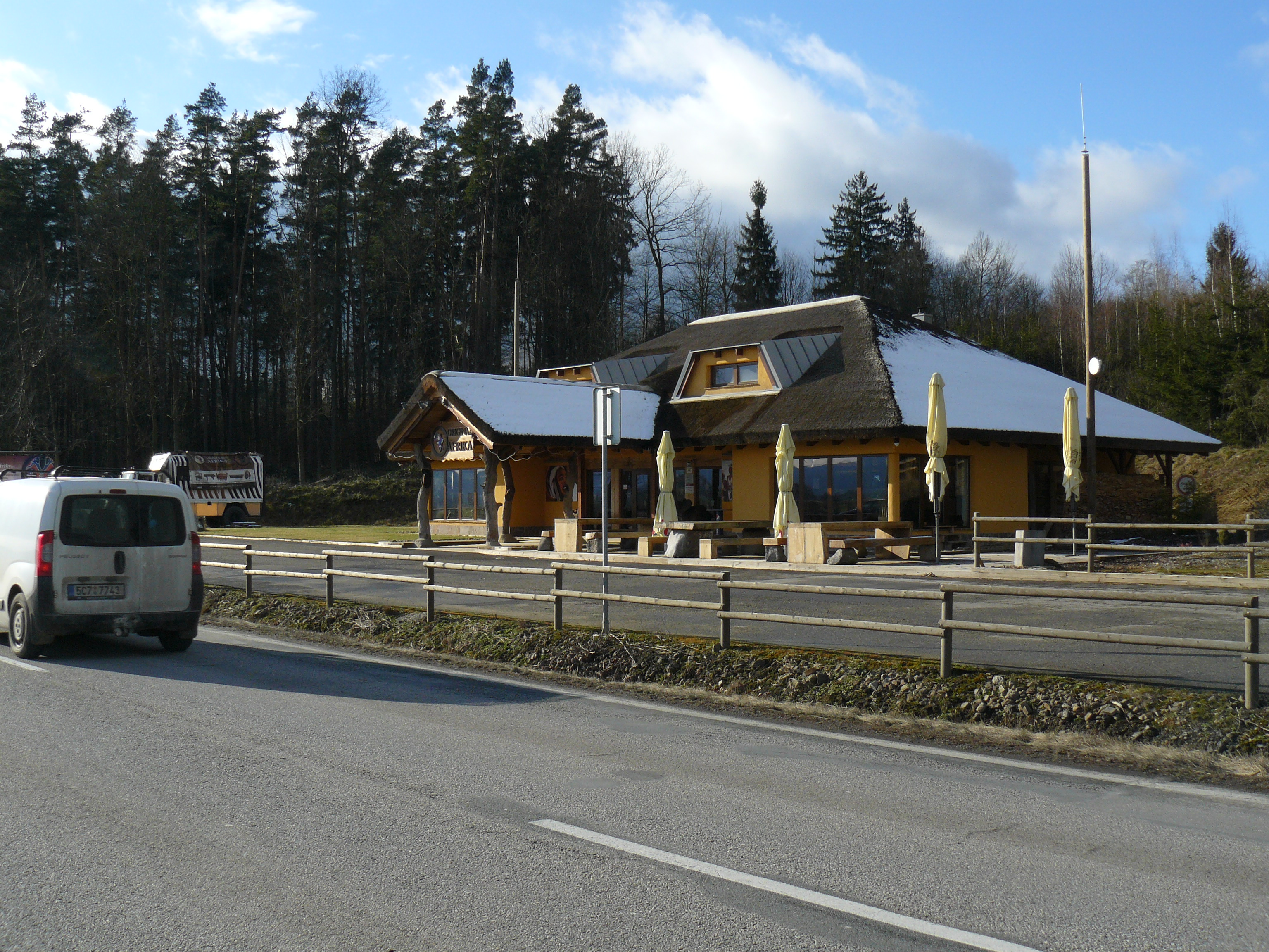 Roman Mikulecký - obkladačské práce foto 2