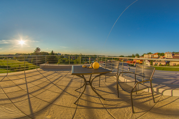 Apartmány Zelená zahrada foto 4