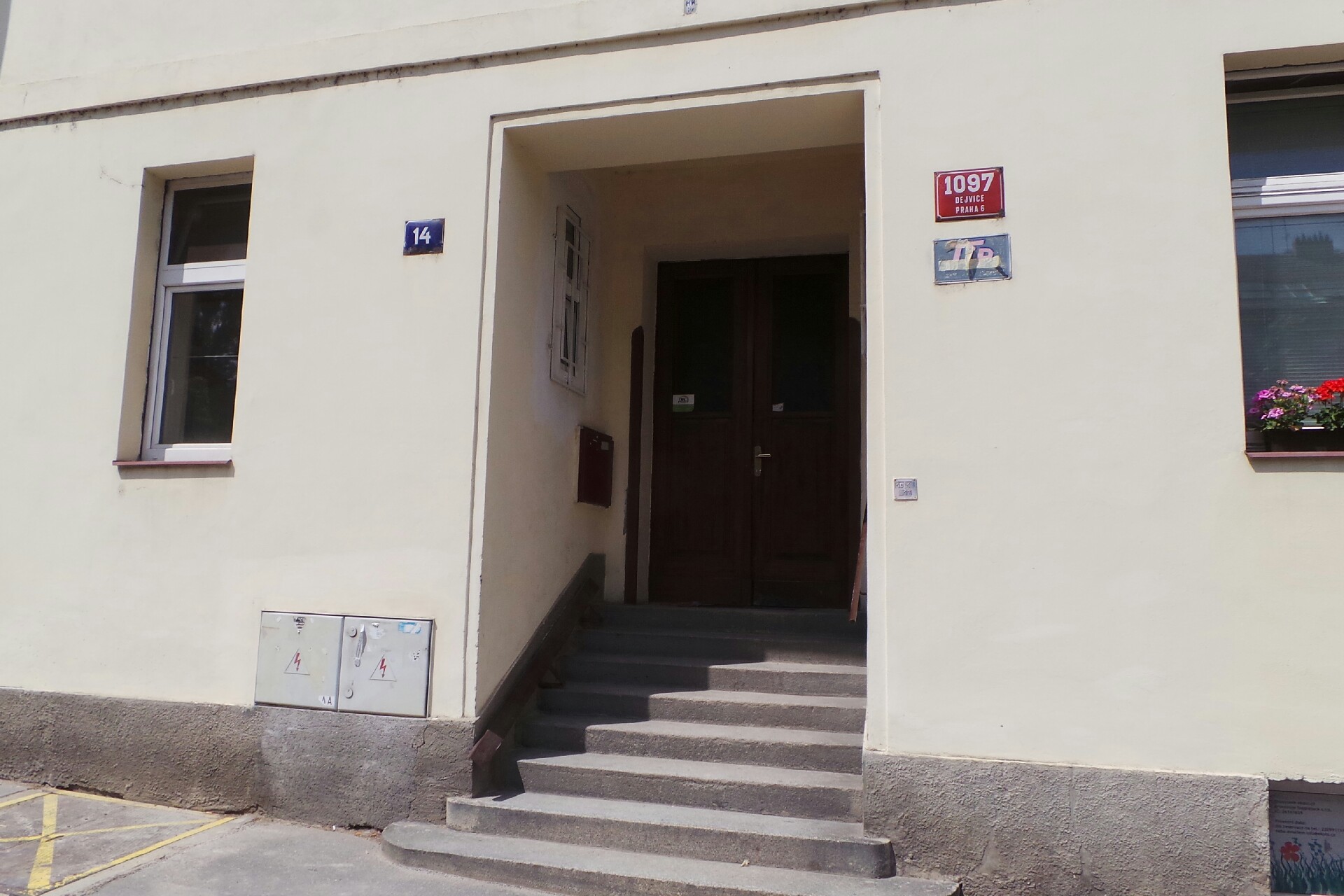 Indian Corral Westerners International o.s.