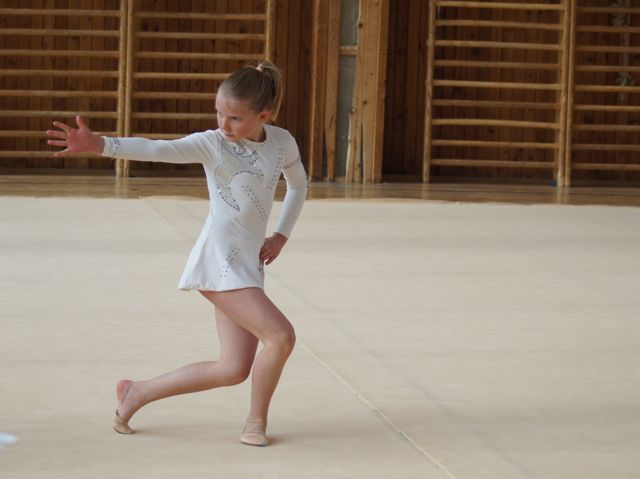 SK Triumf Praha, z.s. foto 4