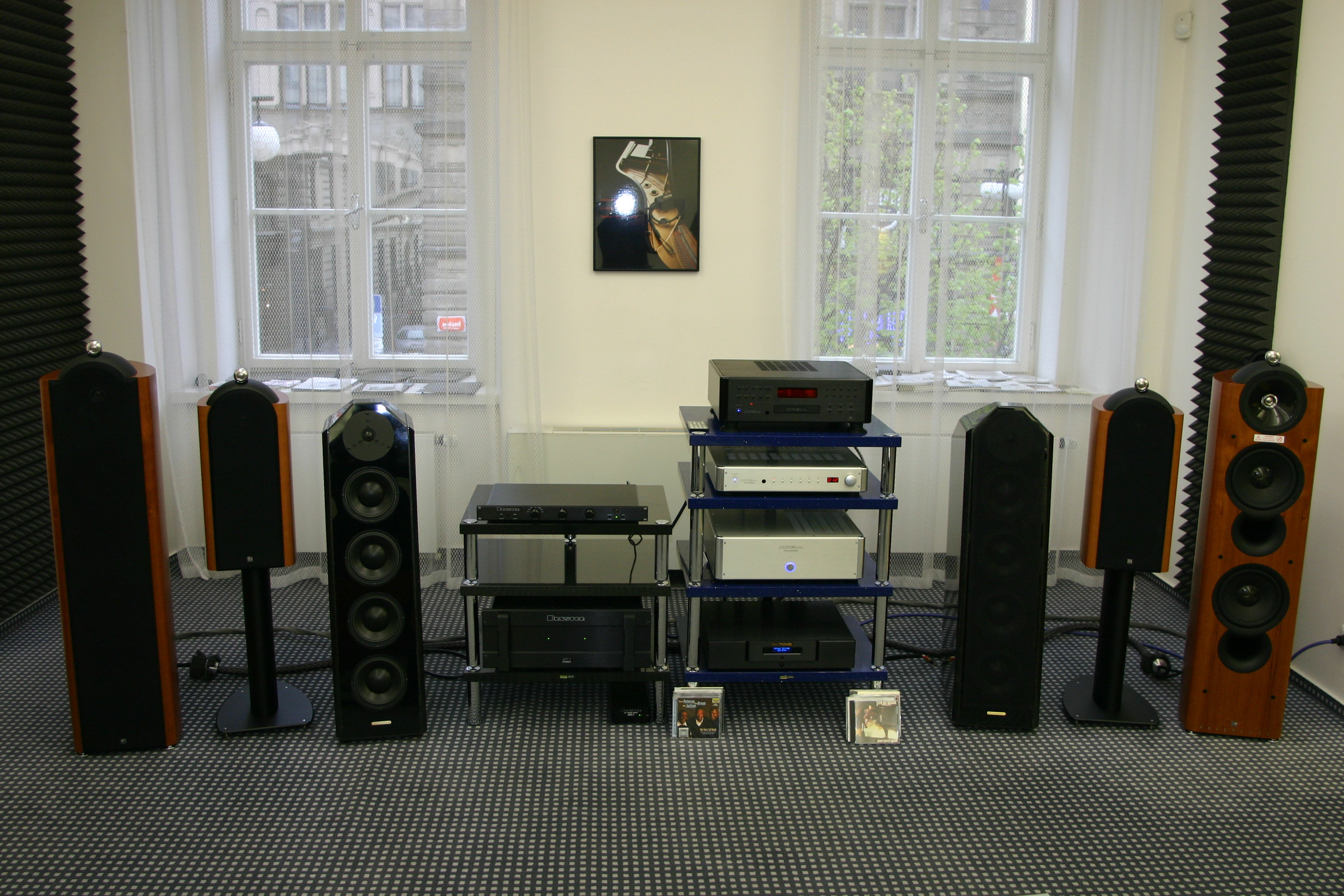Hifistore.cz foto 3