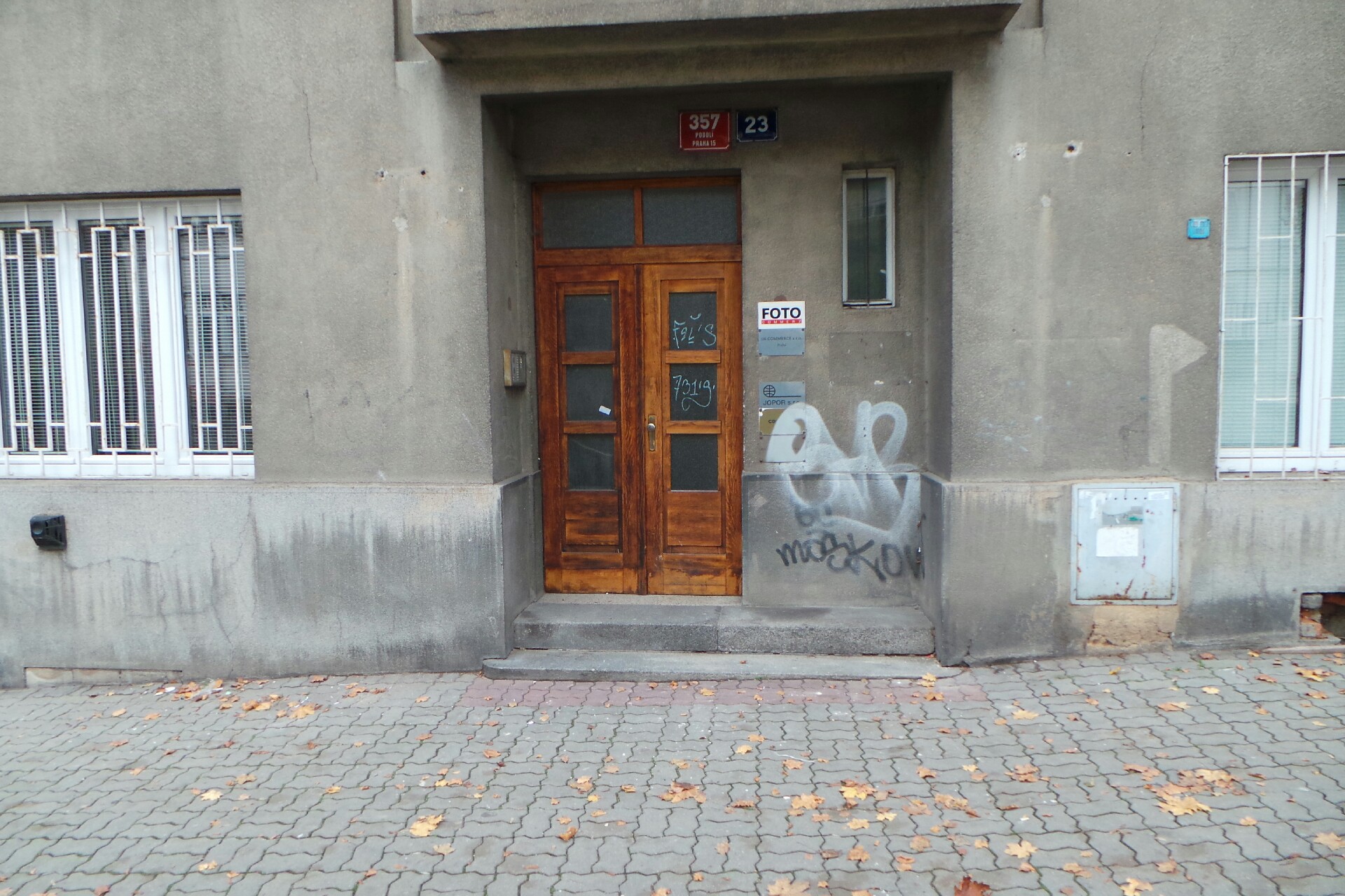 P.S.INTERIÉRY, s.r.o.