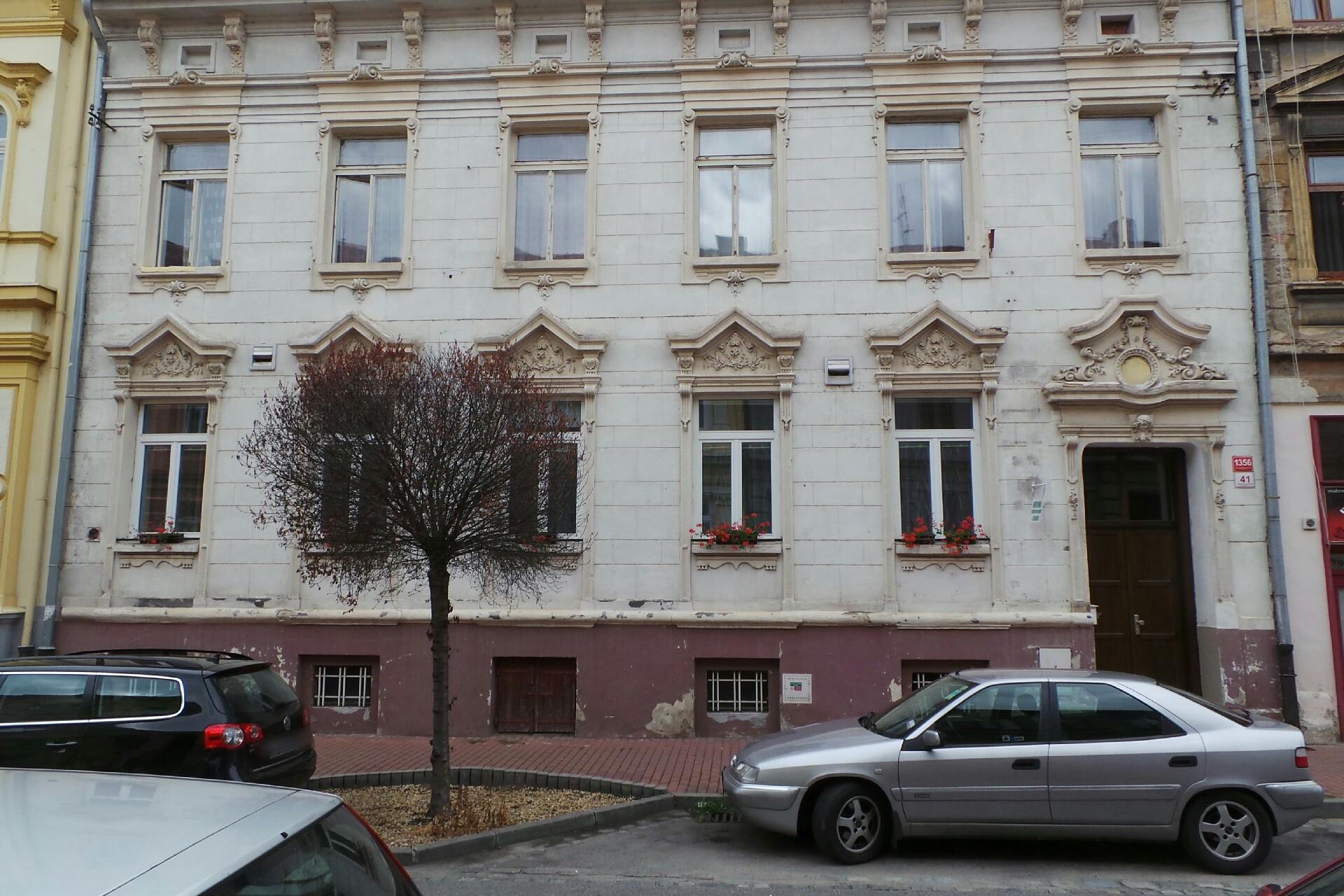 Bohumír Železný foto 1