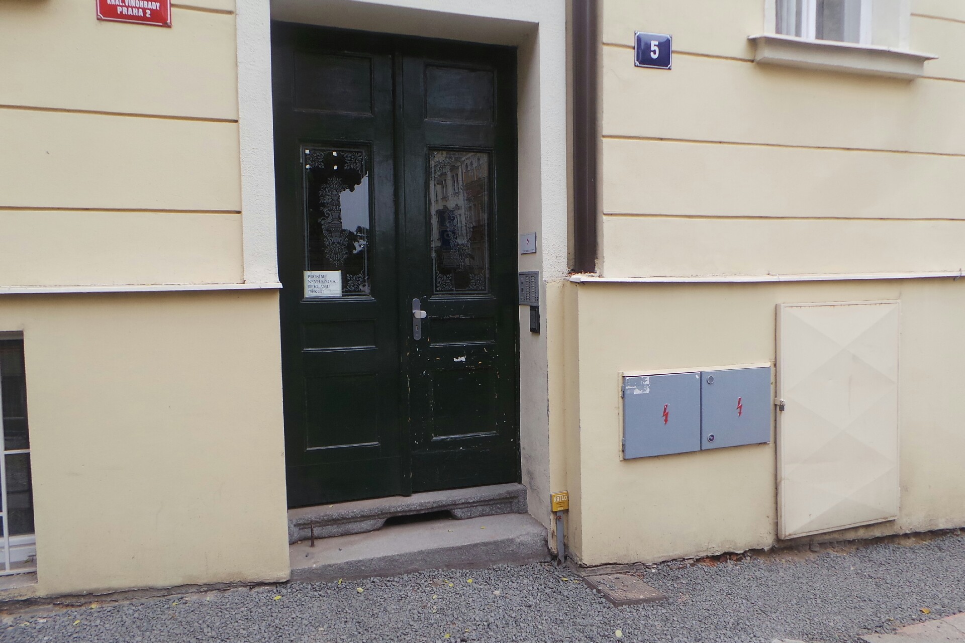 JUDr. Hana Popova, MBA, advokátní kancelář