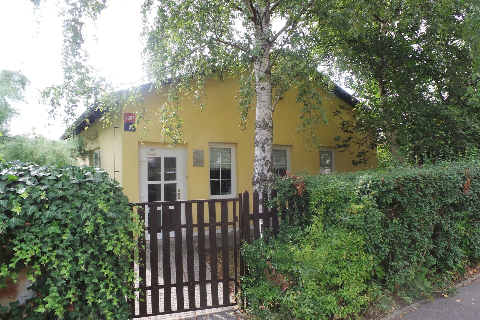 MUDr. Jaroslav Škvor, CSc. foto 1