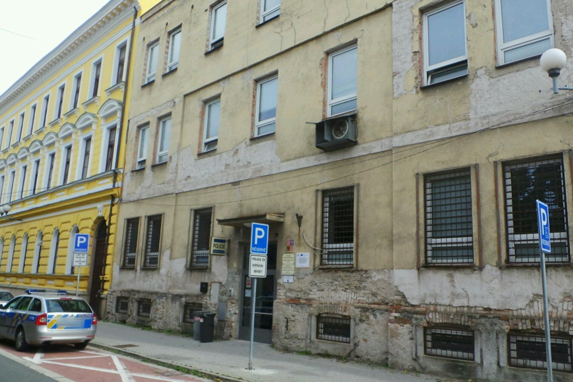 Zdravotnické zařízení Ministerstva vnitra