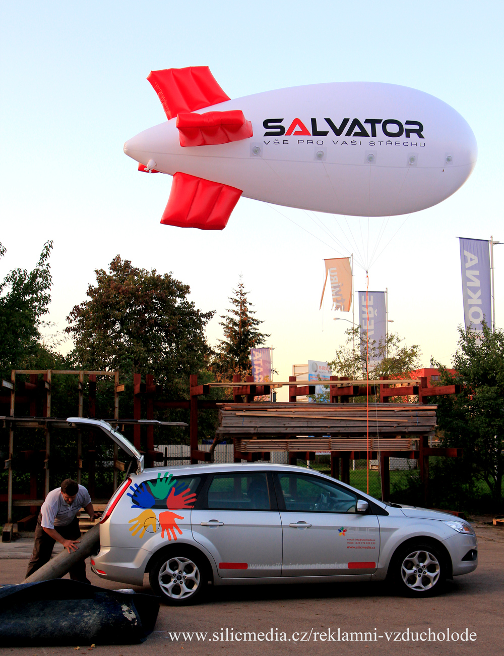 Reklamní předměty I SILIC MÉDIA s.r.o. foto 2