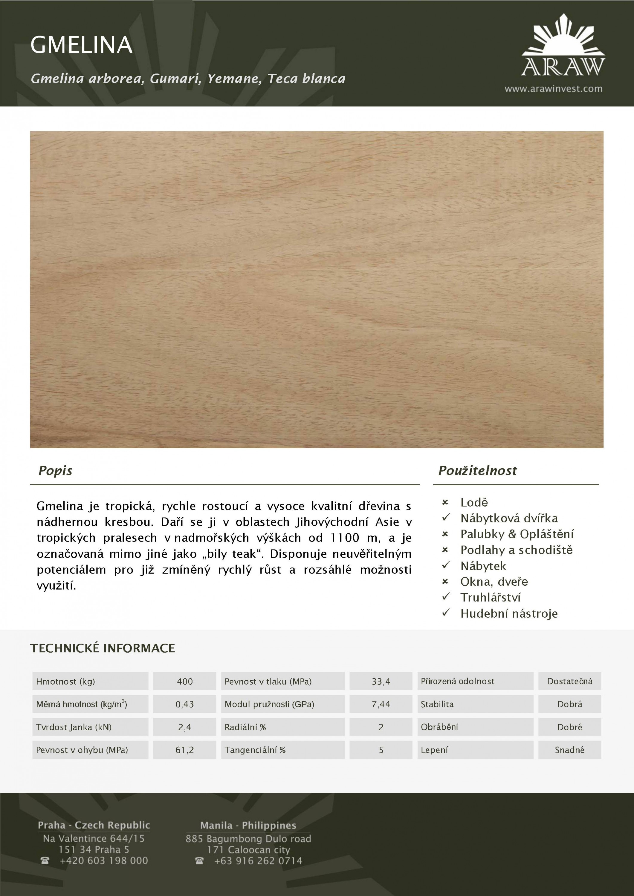 ARAWINVEST foto 5