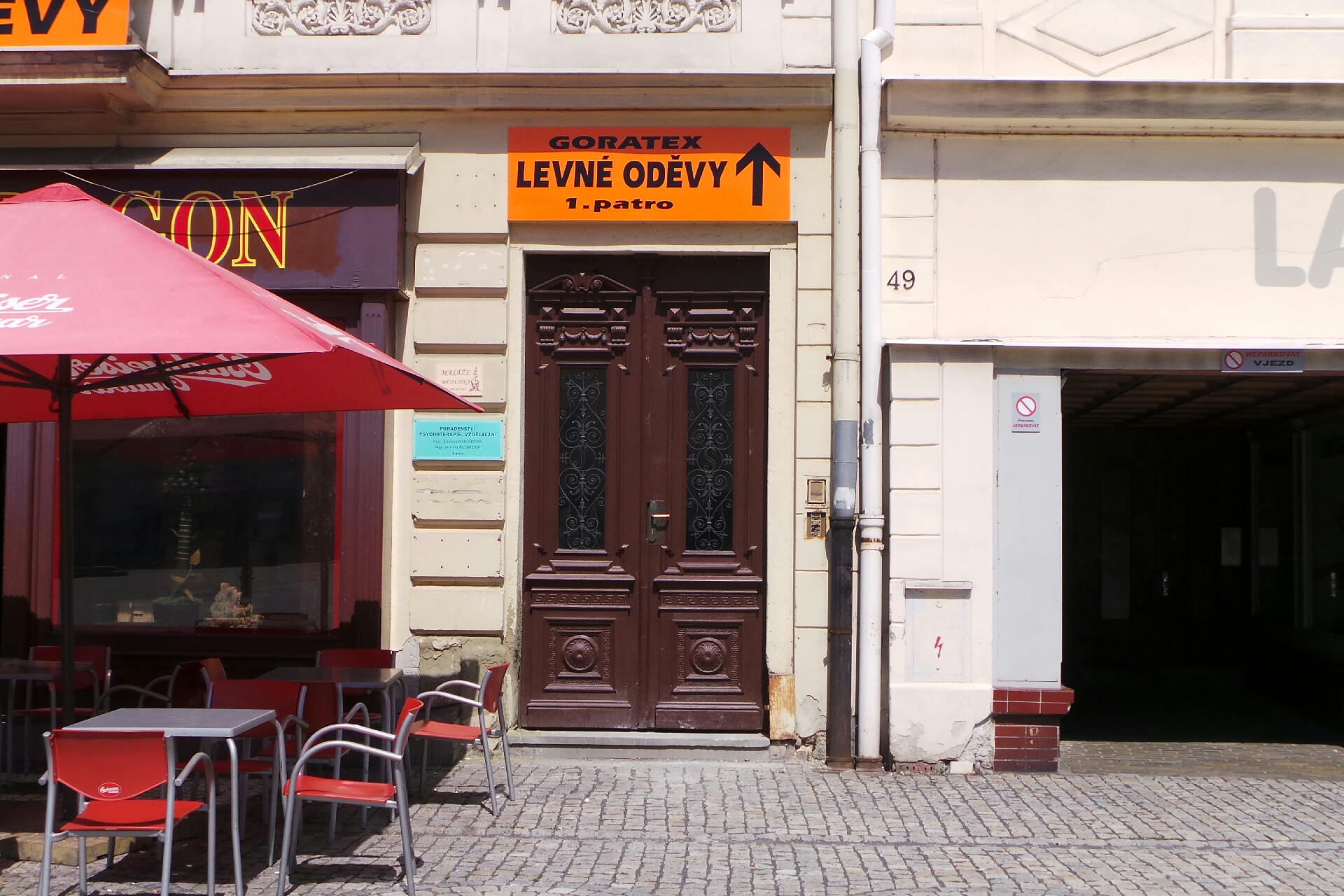 Terapie pro děti a rodiče