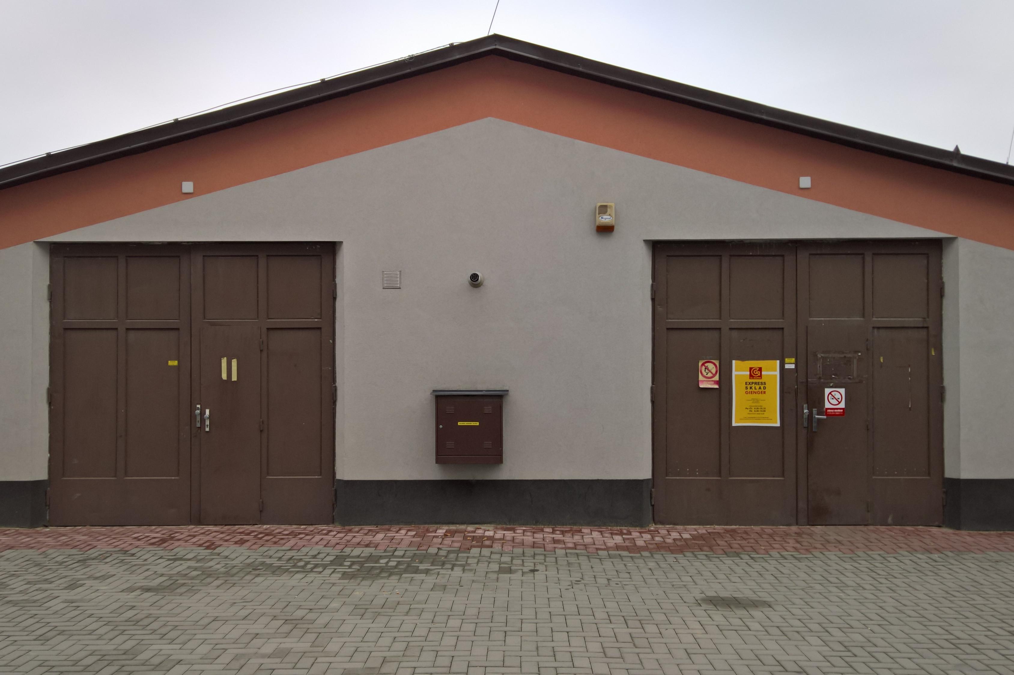 GIENGER, spol. s r.o.