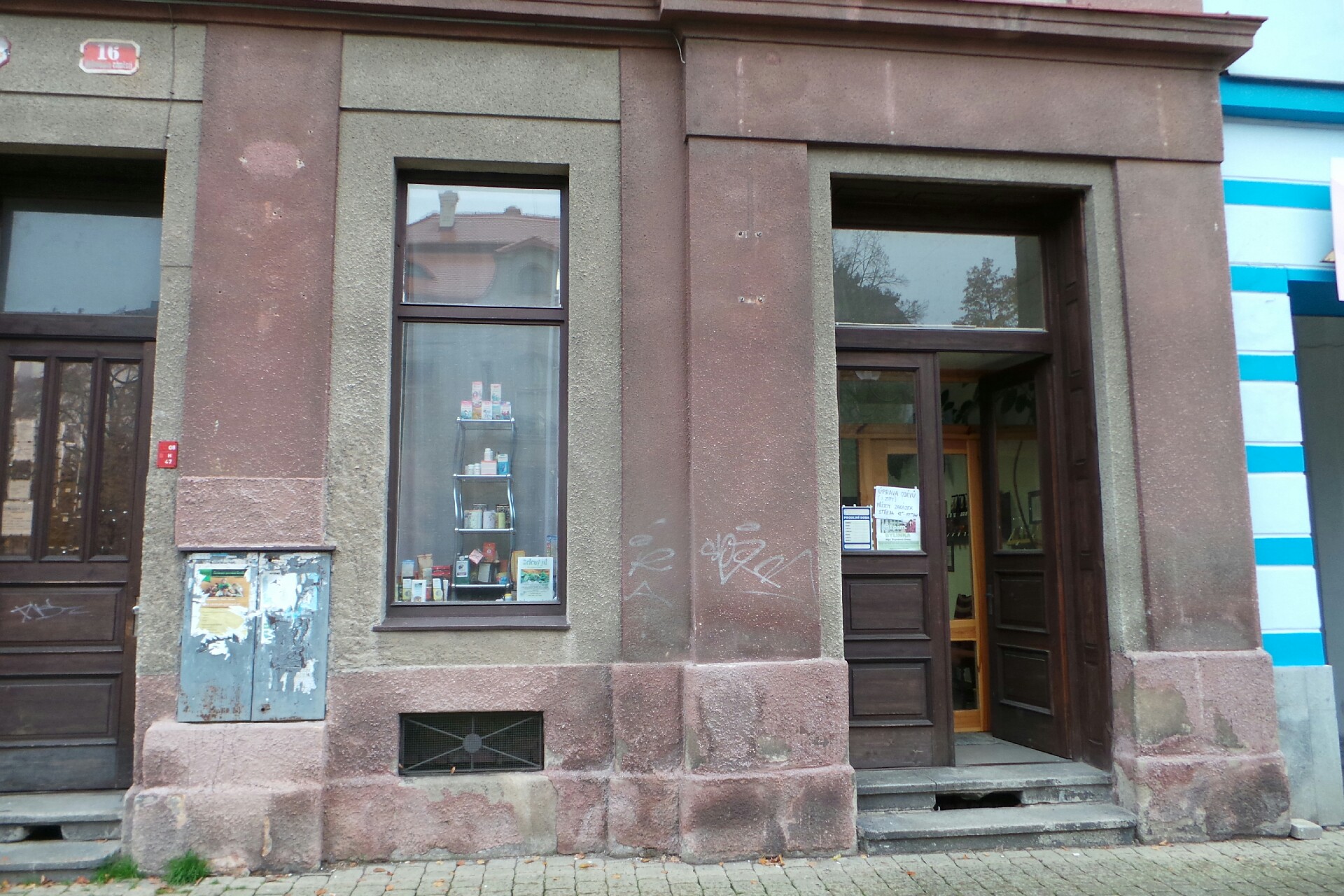 Mgr. Anna Bryndová foto 1