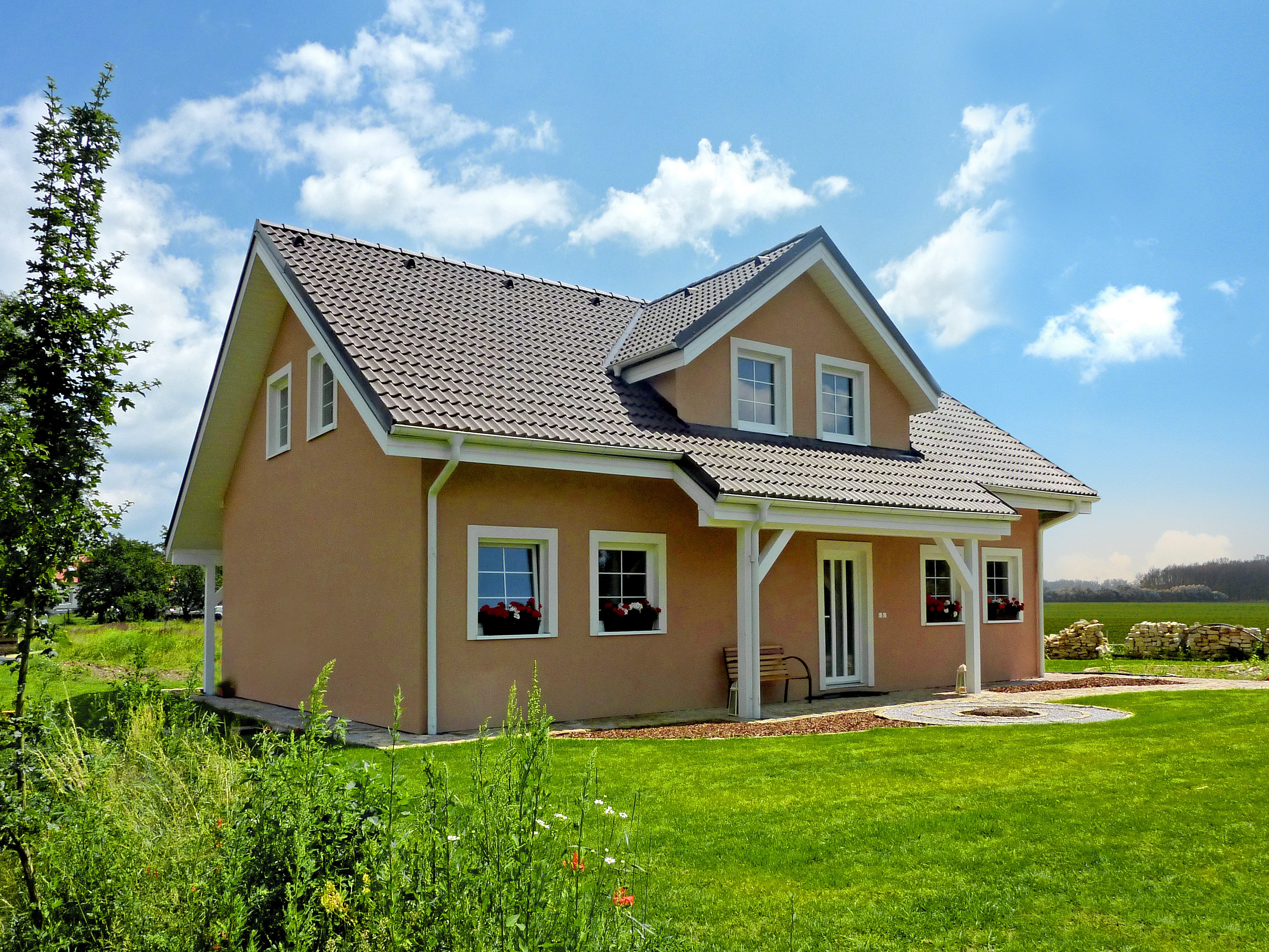 Dřevostavby MS HAUS s.r.o. foto 6