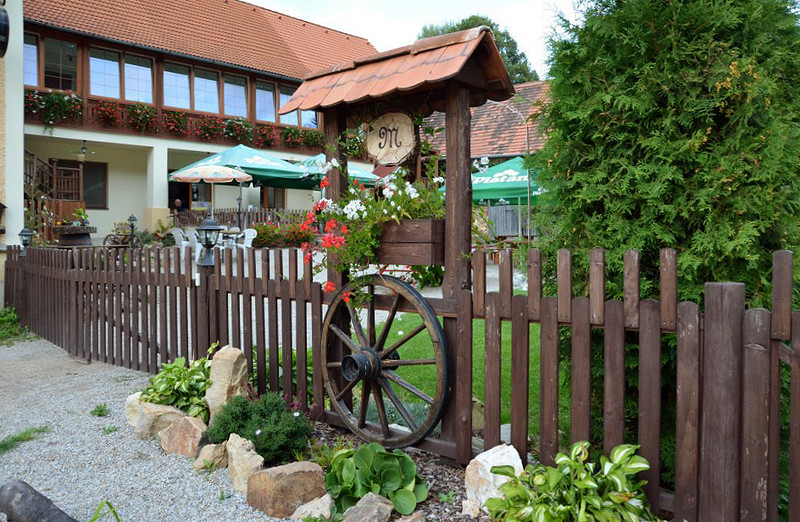 Penzion U Malířských foto 3