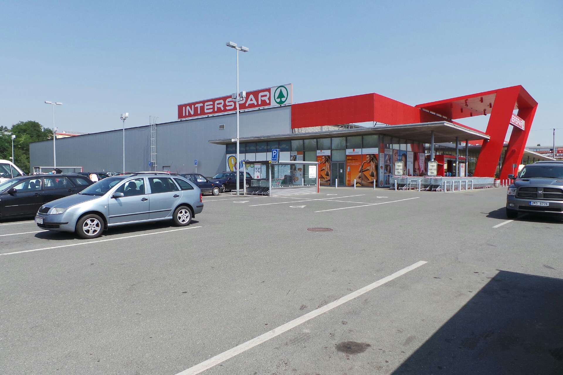 Lékárna U Svaté Anny