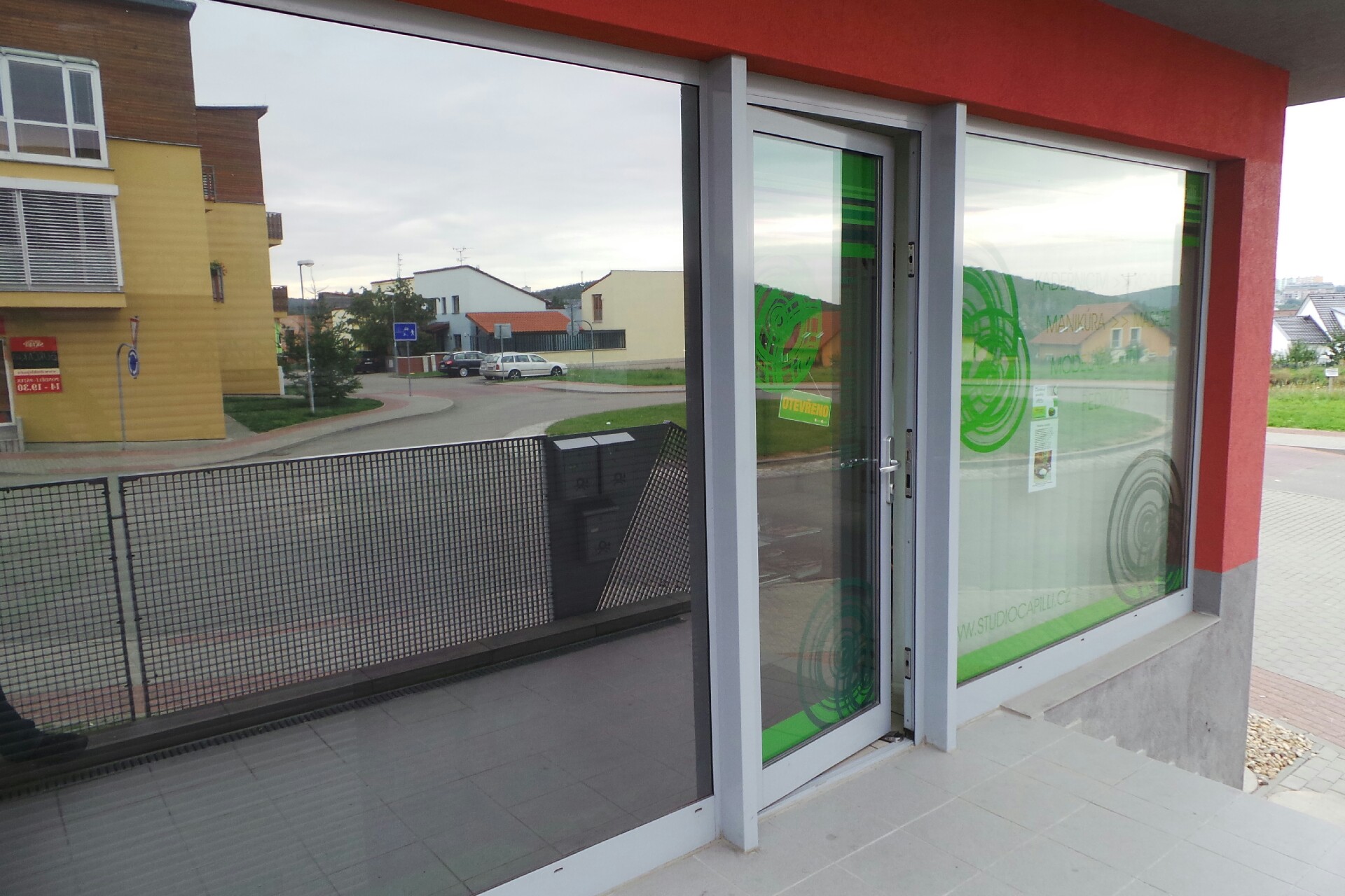 Studio Capilli - Romana Cihlářová