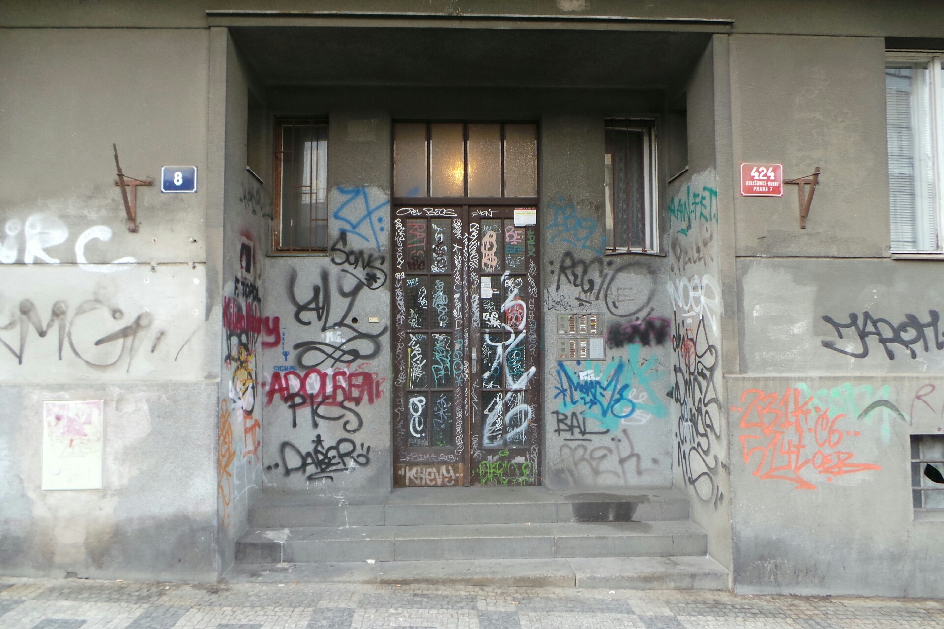 Ing. arch. akad. arch.Petr Průša