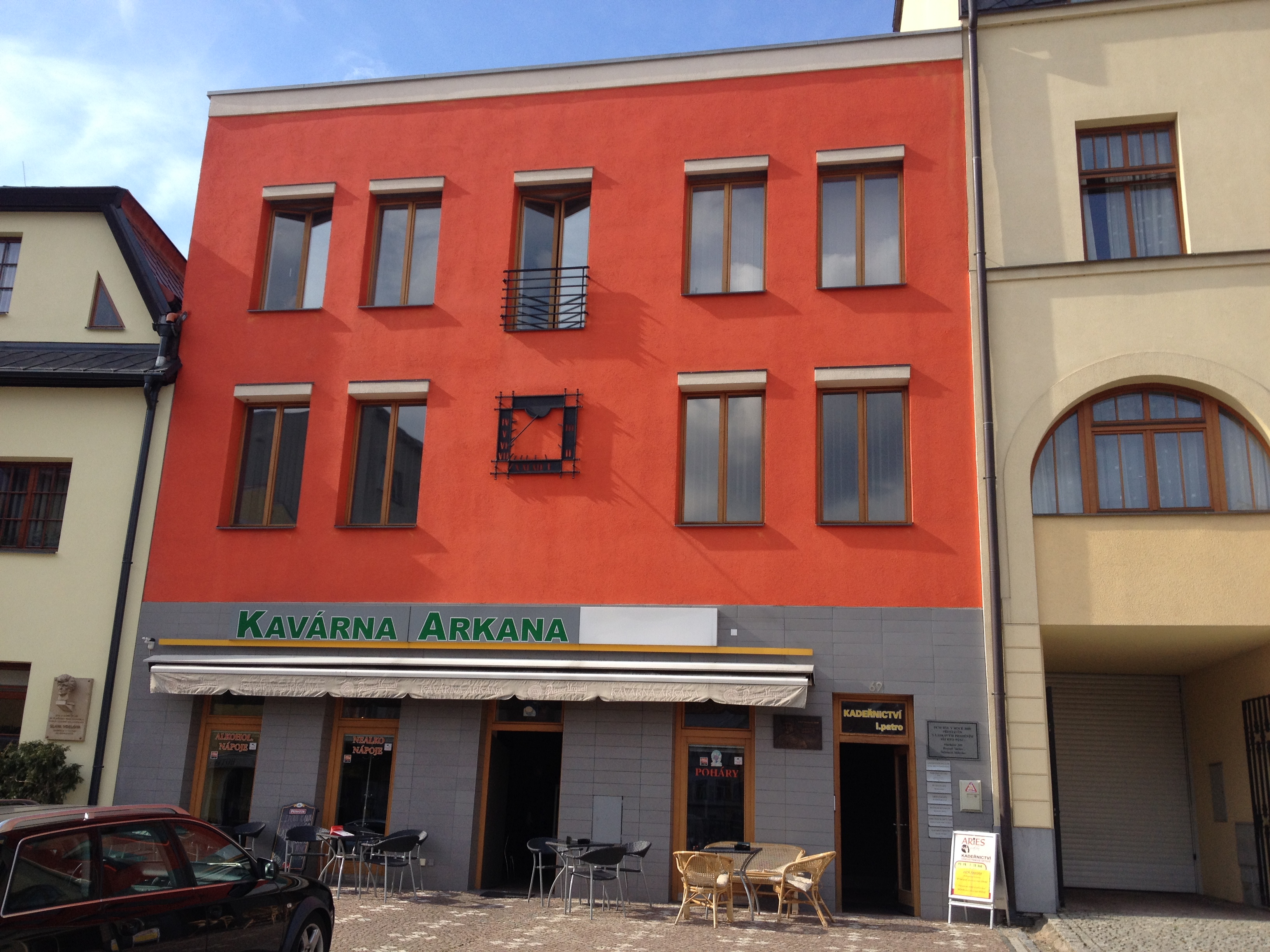 JUDr. Renata Dobývalová, advokátní kancelář